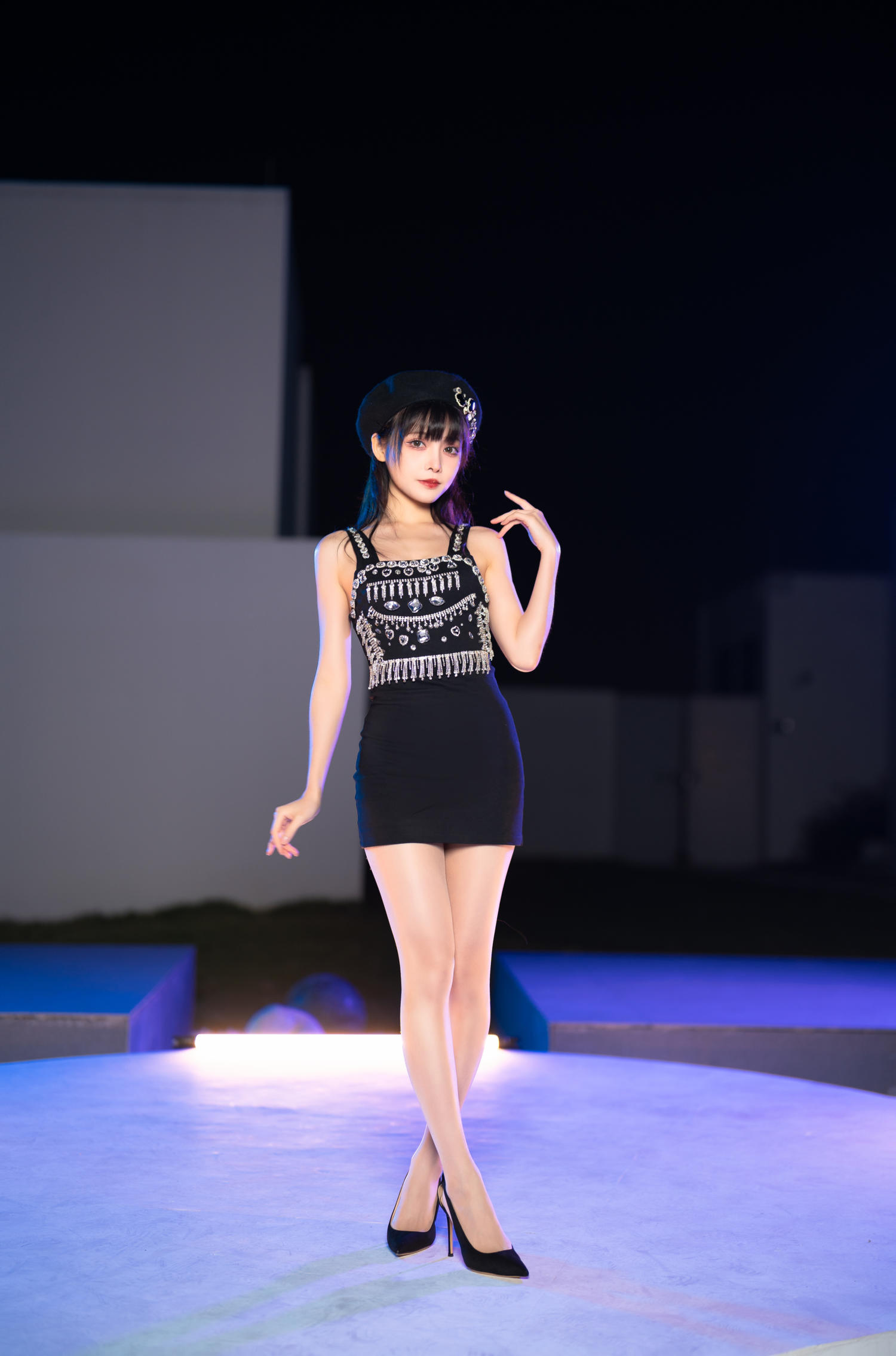 宵鱼鱼 - after like [8P]