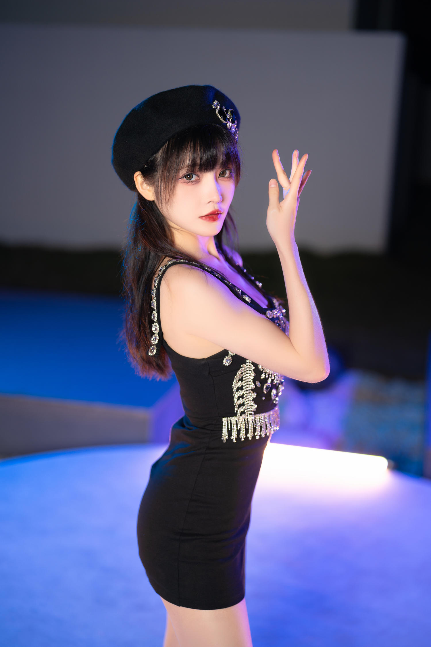 宵鱼鱼 - after like [8P]