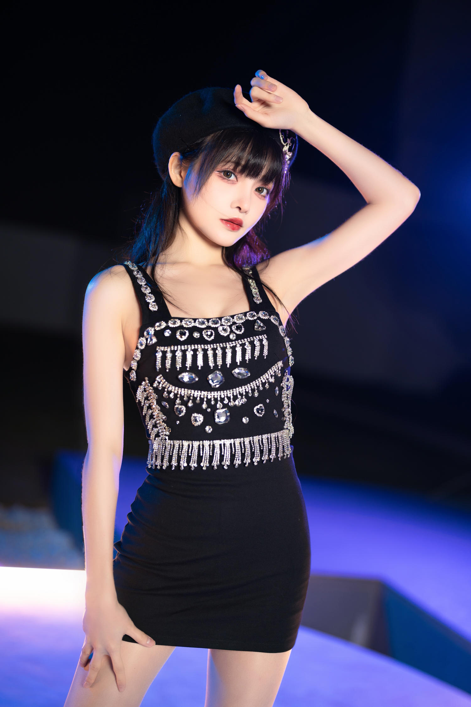 宵鱼鱼 - after like [8P]