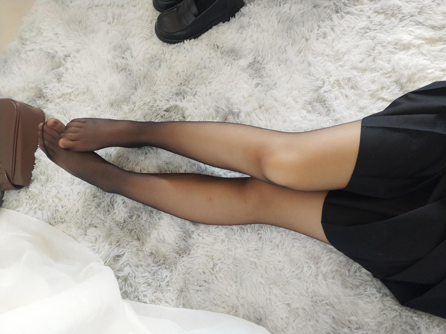 小金桔 - 黑丝腿 [40P]