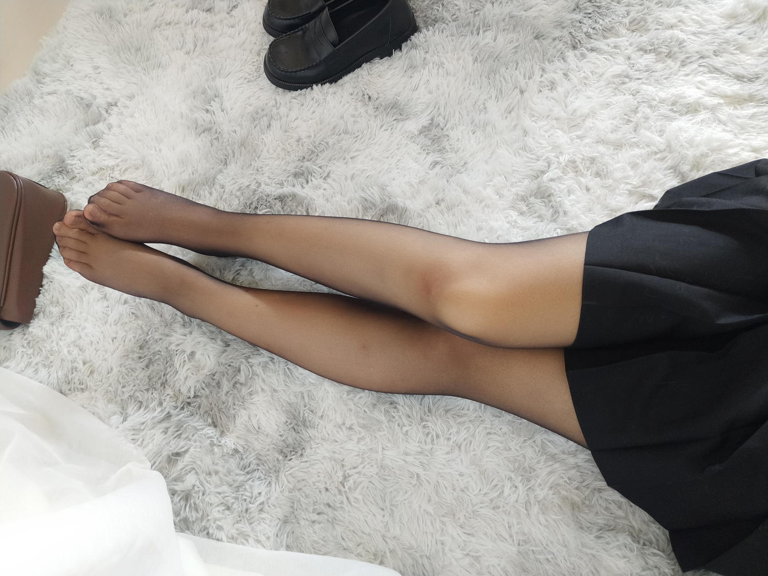 小金桔 - 黑丝腿 [40P]