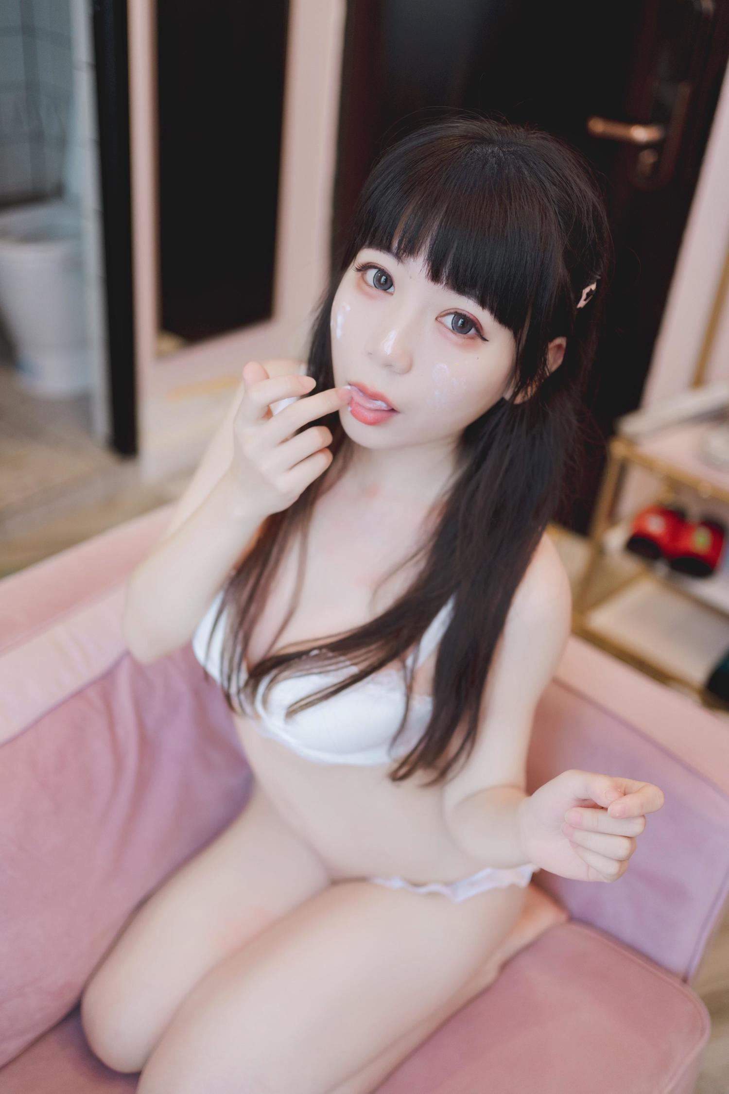 恋蓝 - 奶味软糖 [40P]