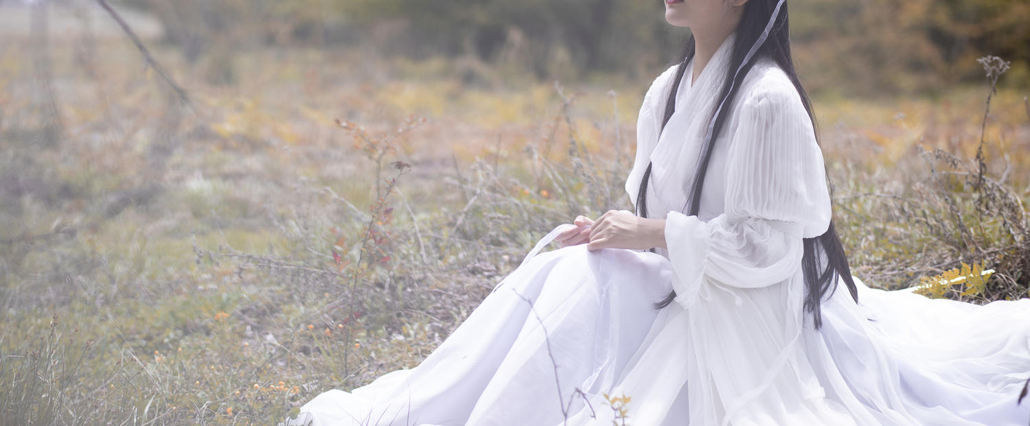 苏嫣嫣阿姨 - 小龙女 [50P]