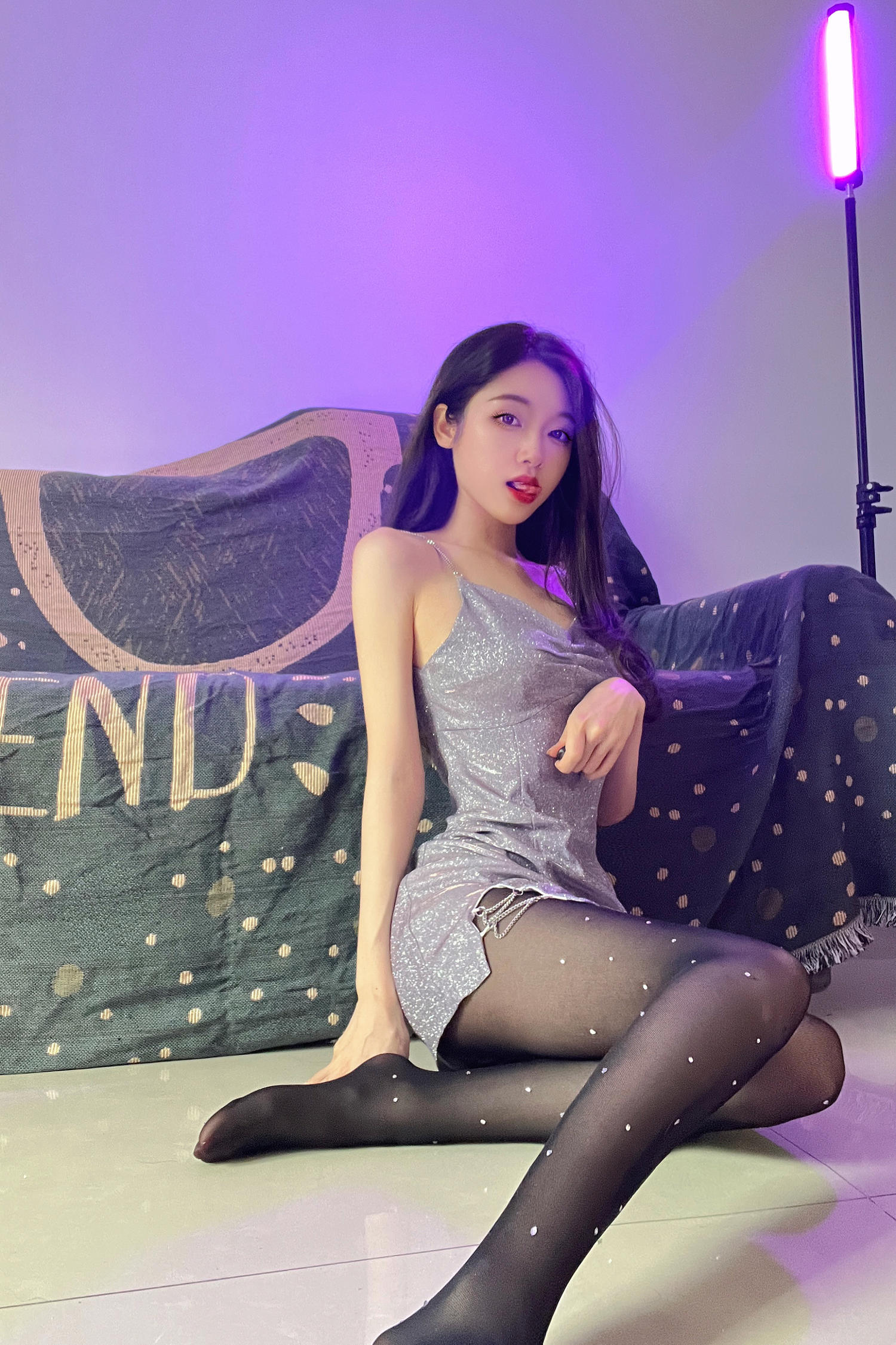 桐桐oop - 八月照片合集August [255P]