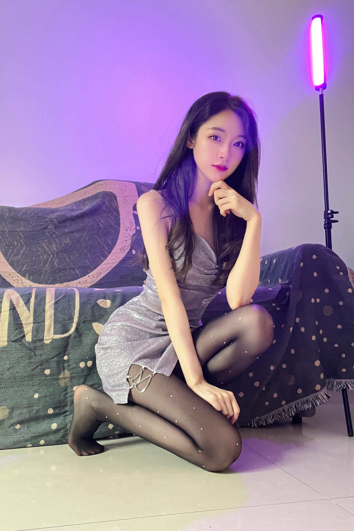 桐桐oop - 八月照片合集August [255P]