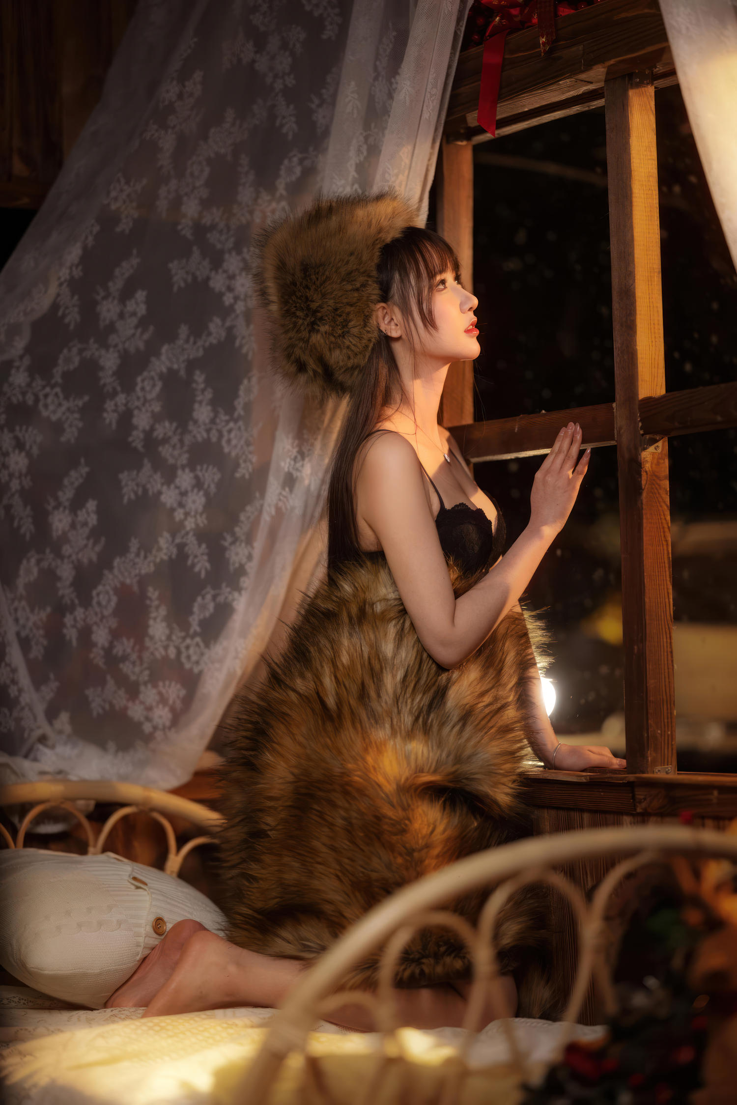 羽生三未 冬之恋歌 [37P-362MB]