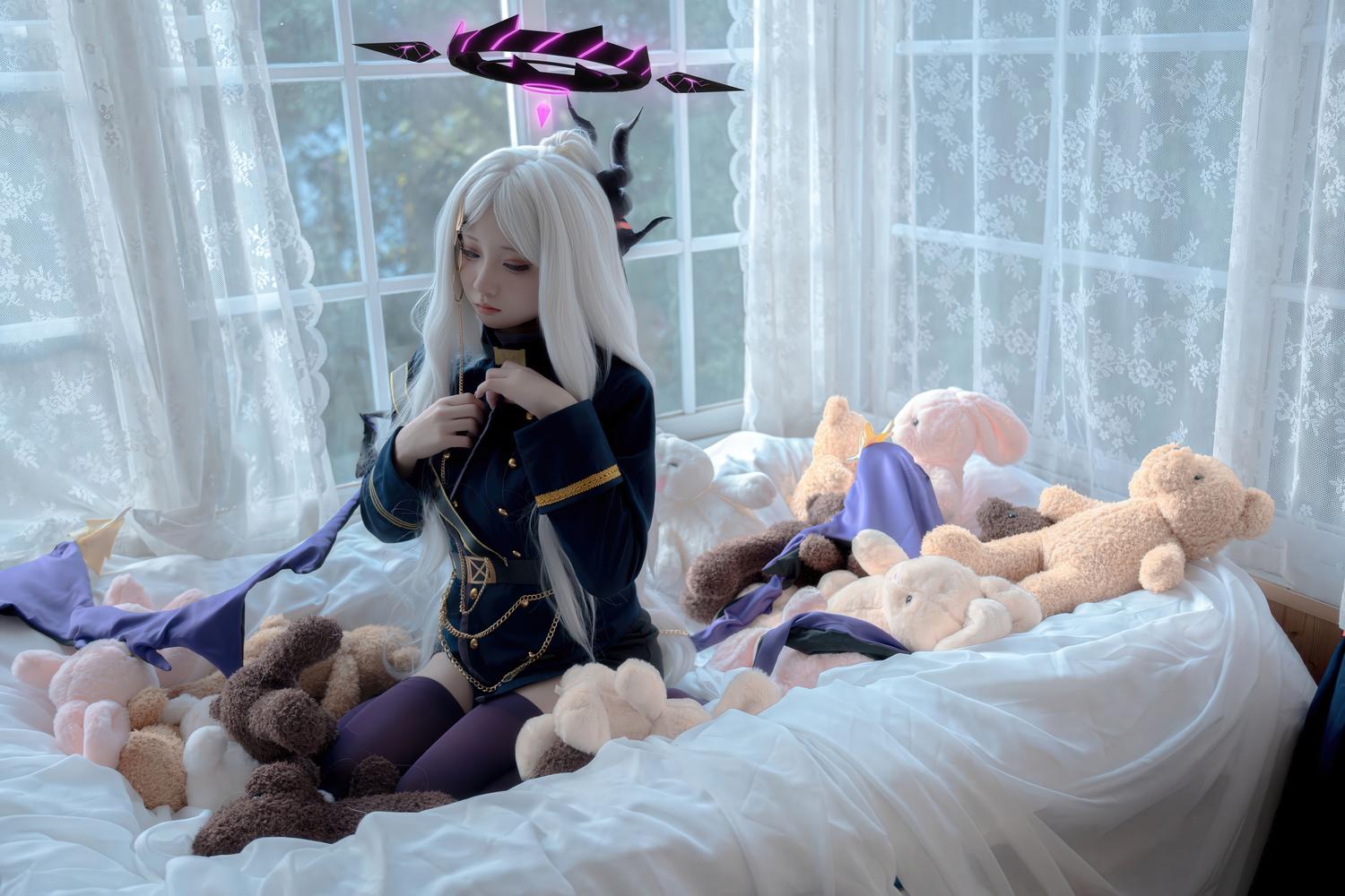 纸悦Etsu_ko 日奈原皮 猫猫耳 [72P-625MB]