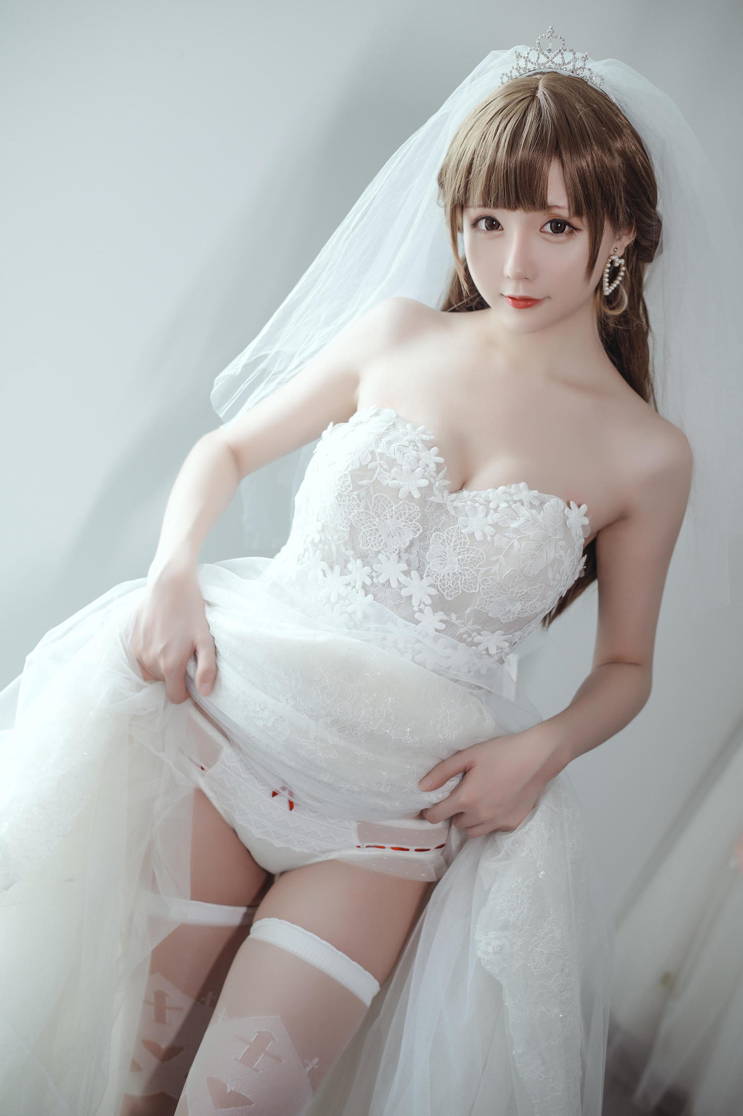 星之迟迟 - 真夏 [40P]