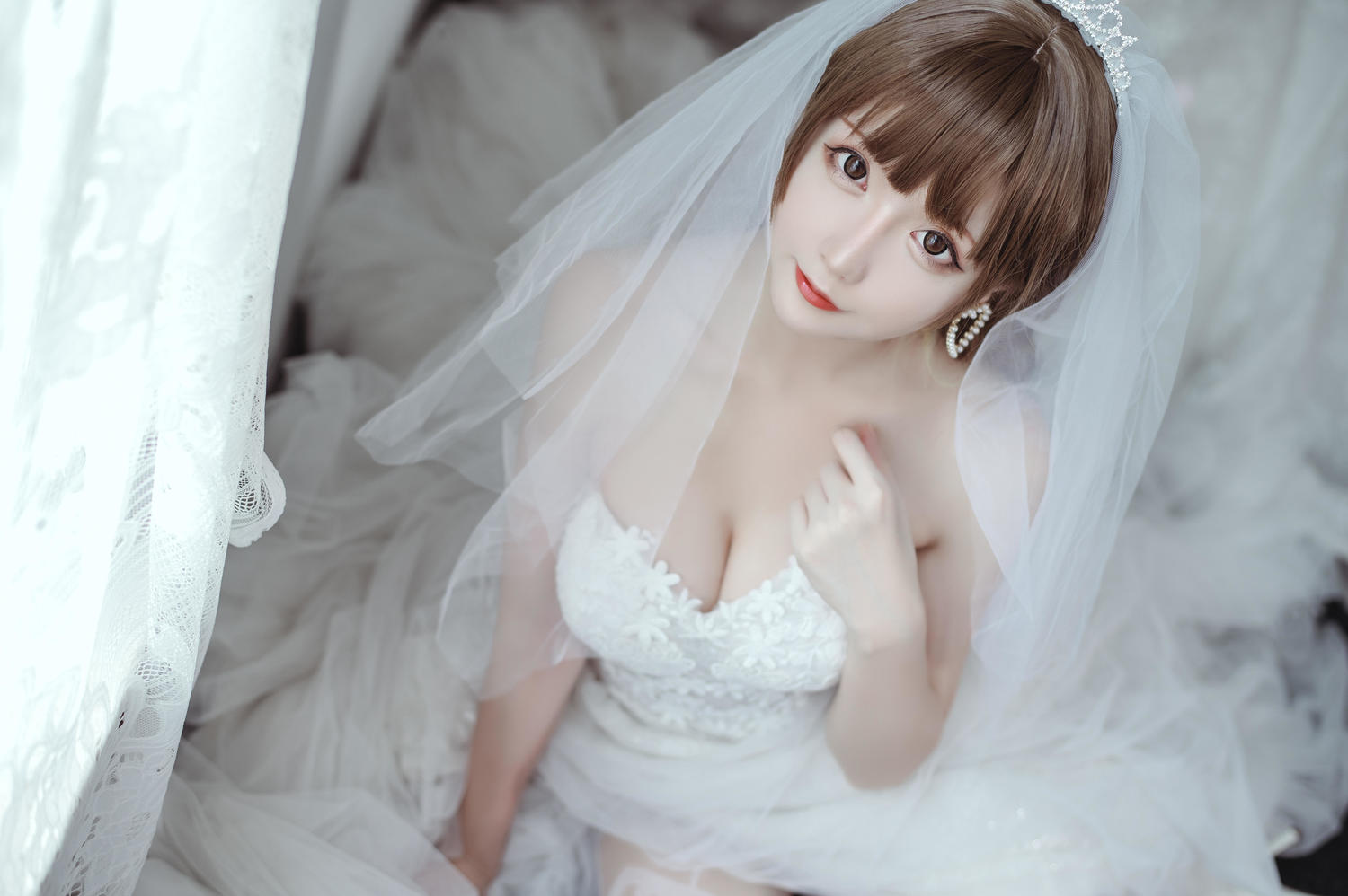 星之迟迟 - 真夏 [40P]