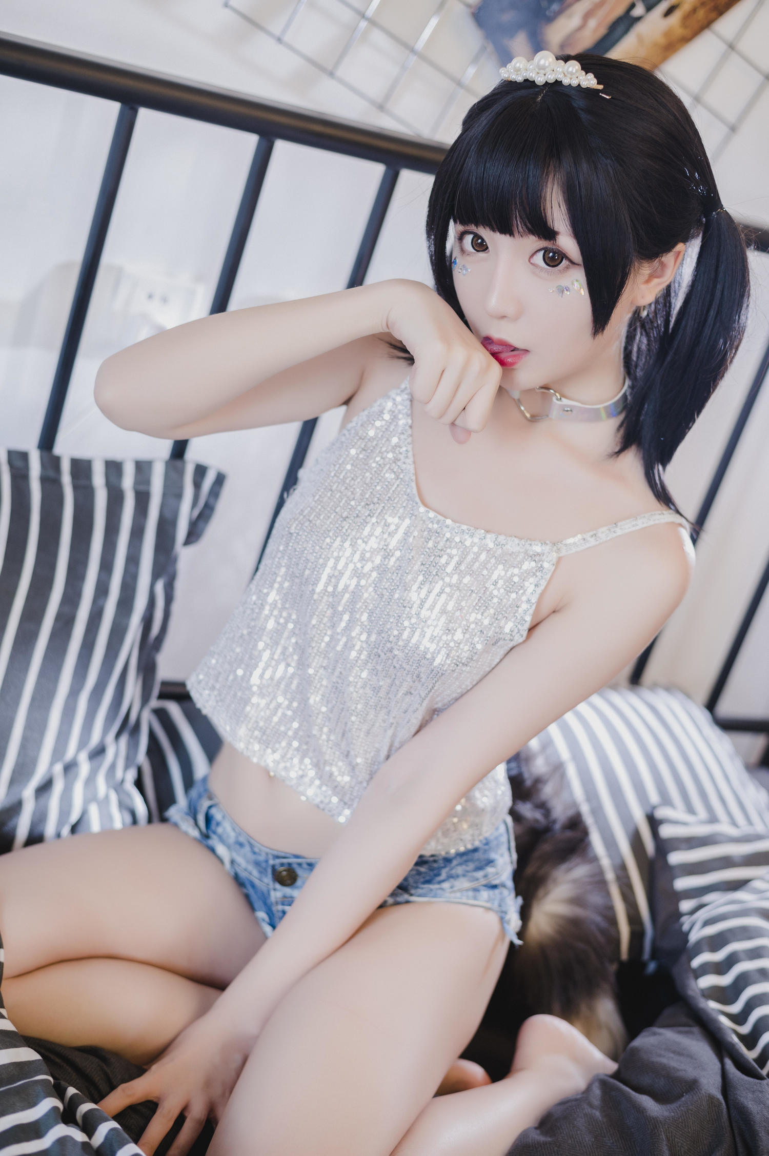 星之迟迟 - 真夏 [40P]