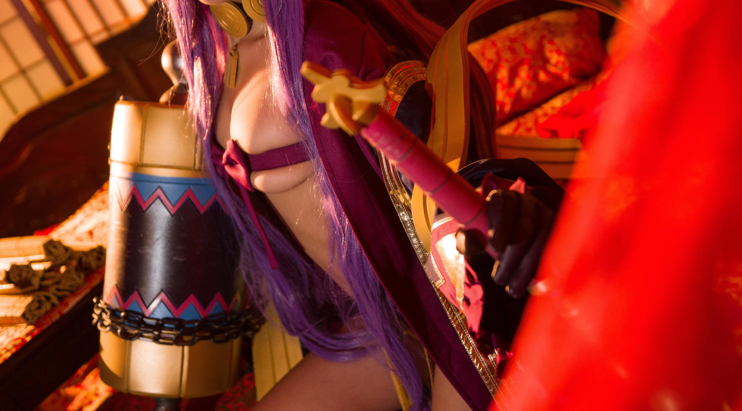 九九八 - 武则天 [9P]