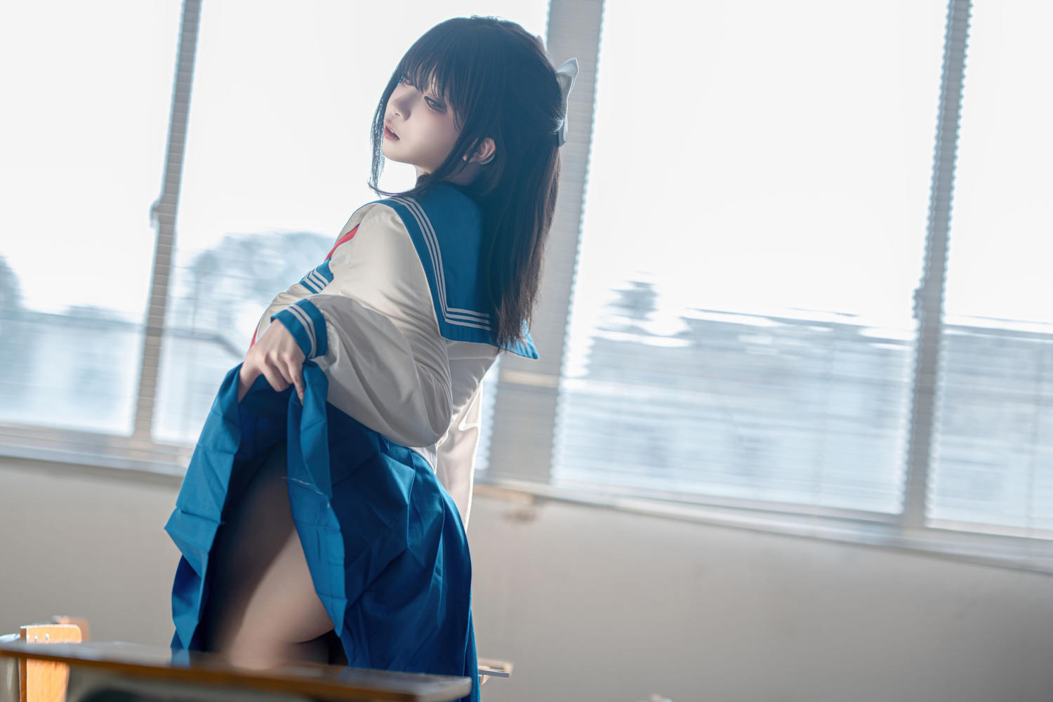 纸悦Etsu_ko 水手服兔女郎 [63P-351MB]