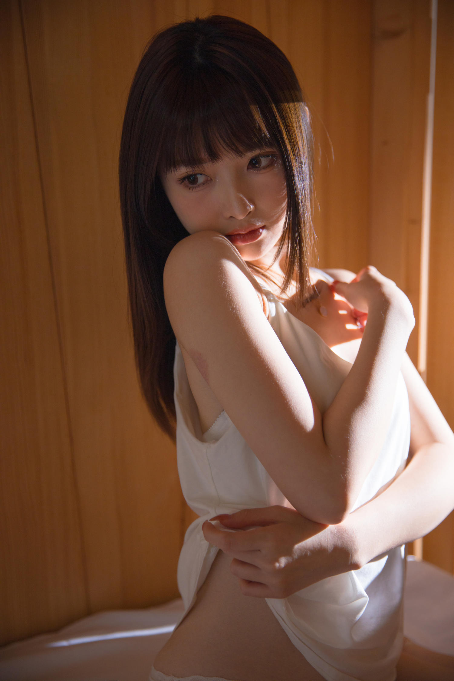 河豚抚子 - 居家女友 [36P]