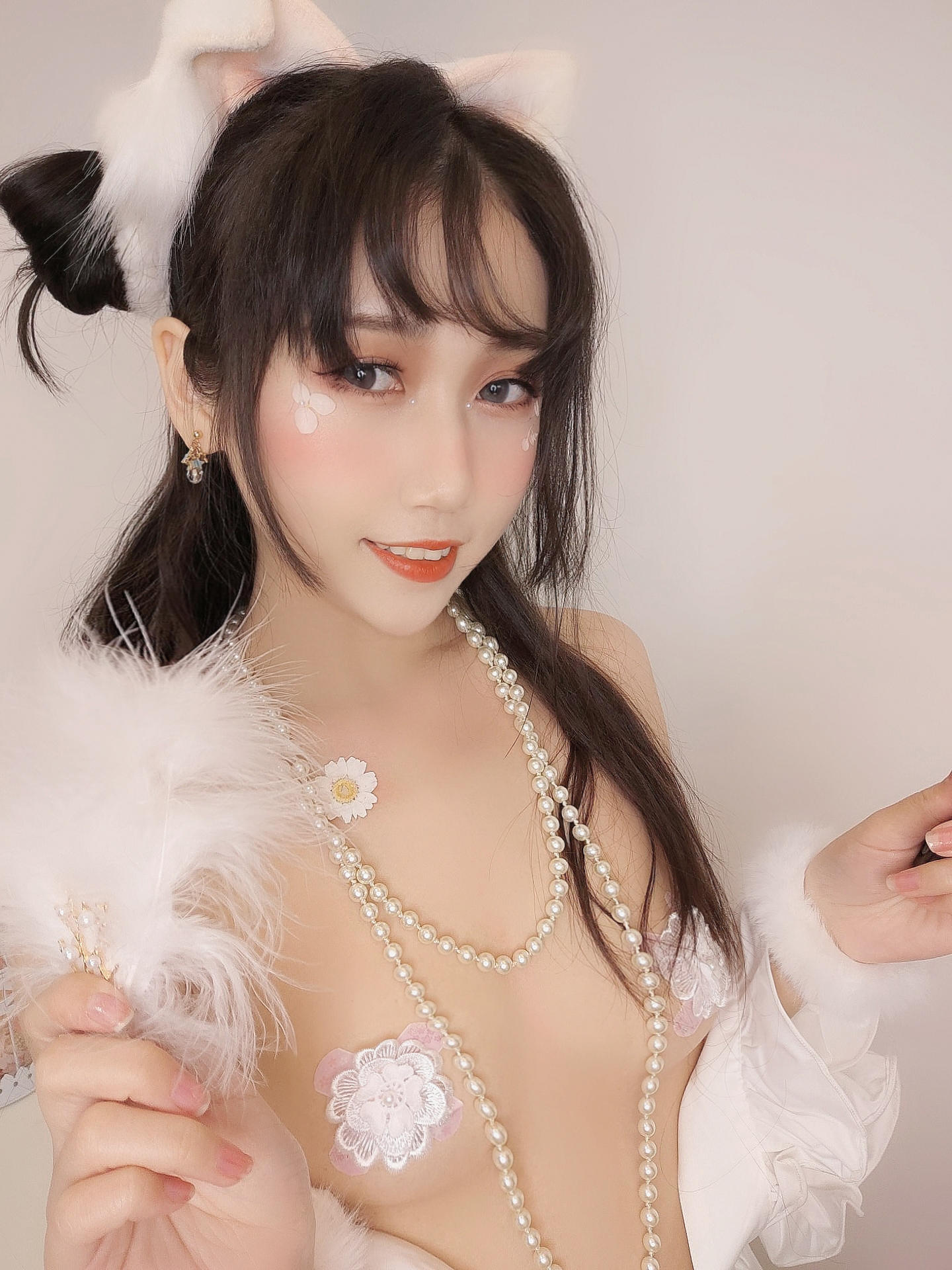 不呆猫 - 女仆仙 [30P]