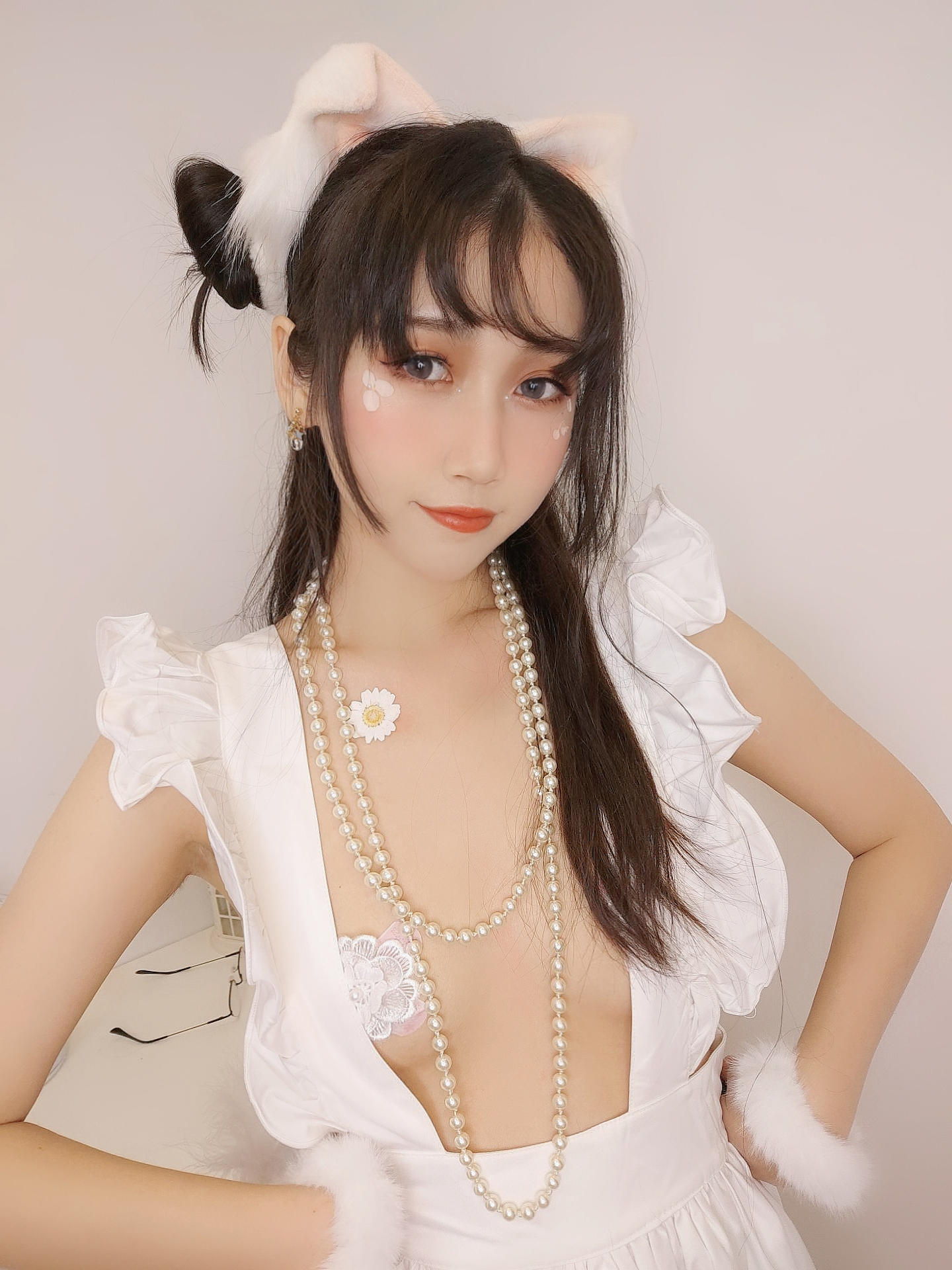 不呆猫 - 女仆仙 [30P]