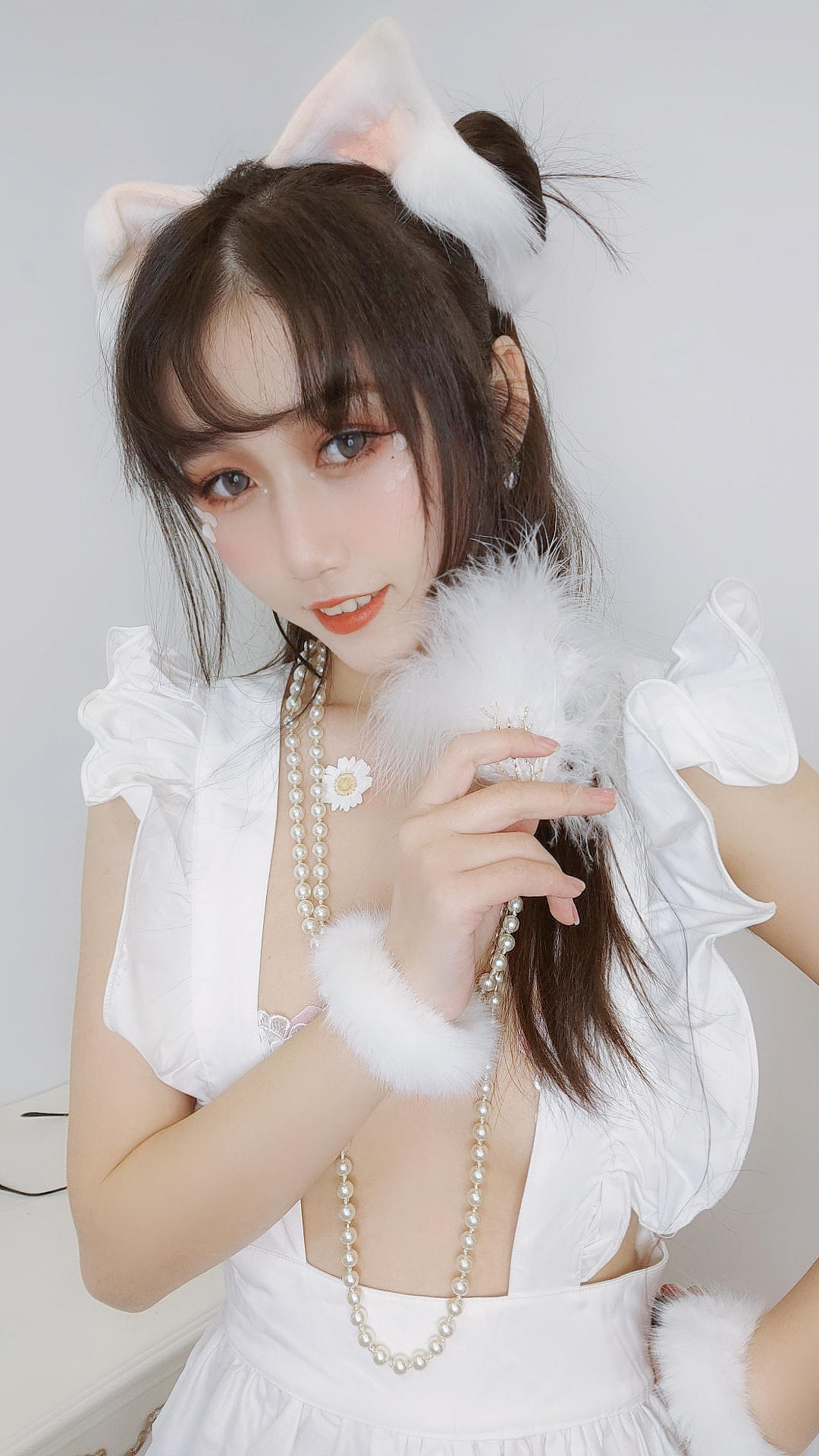 不呆猫 - 女仆仙 [30P]