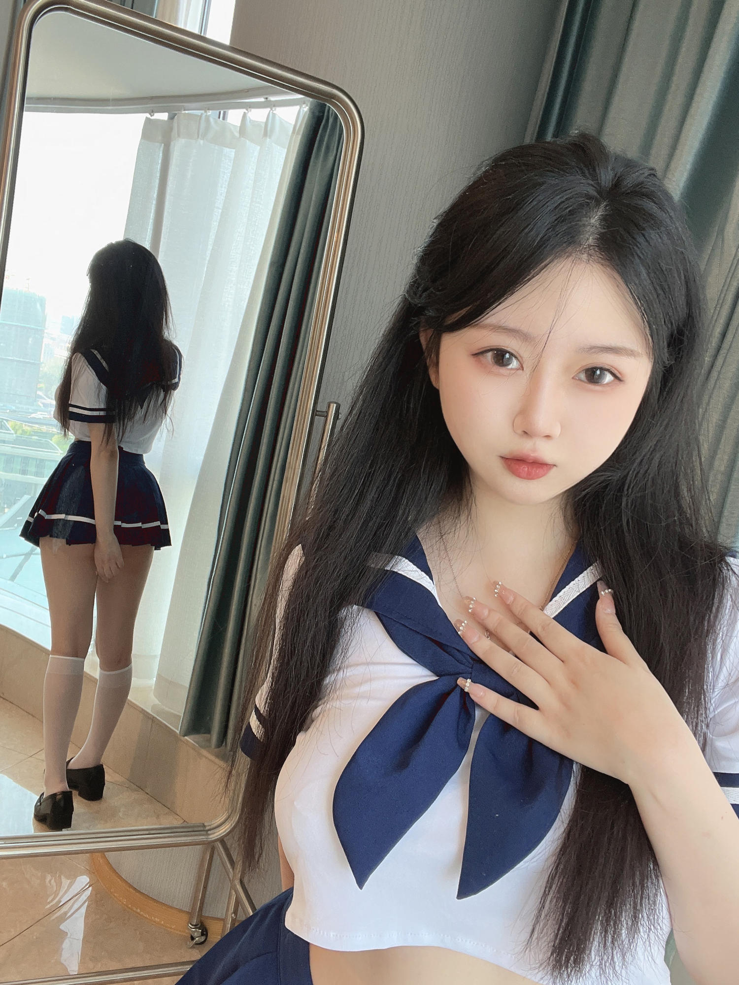 是依酱吖 -  jk2 [36P]