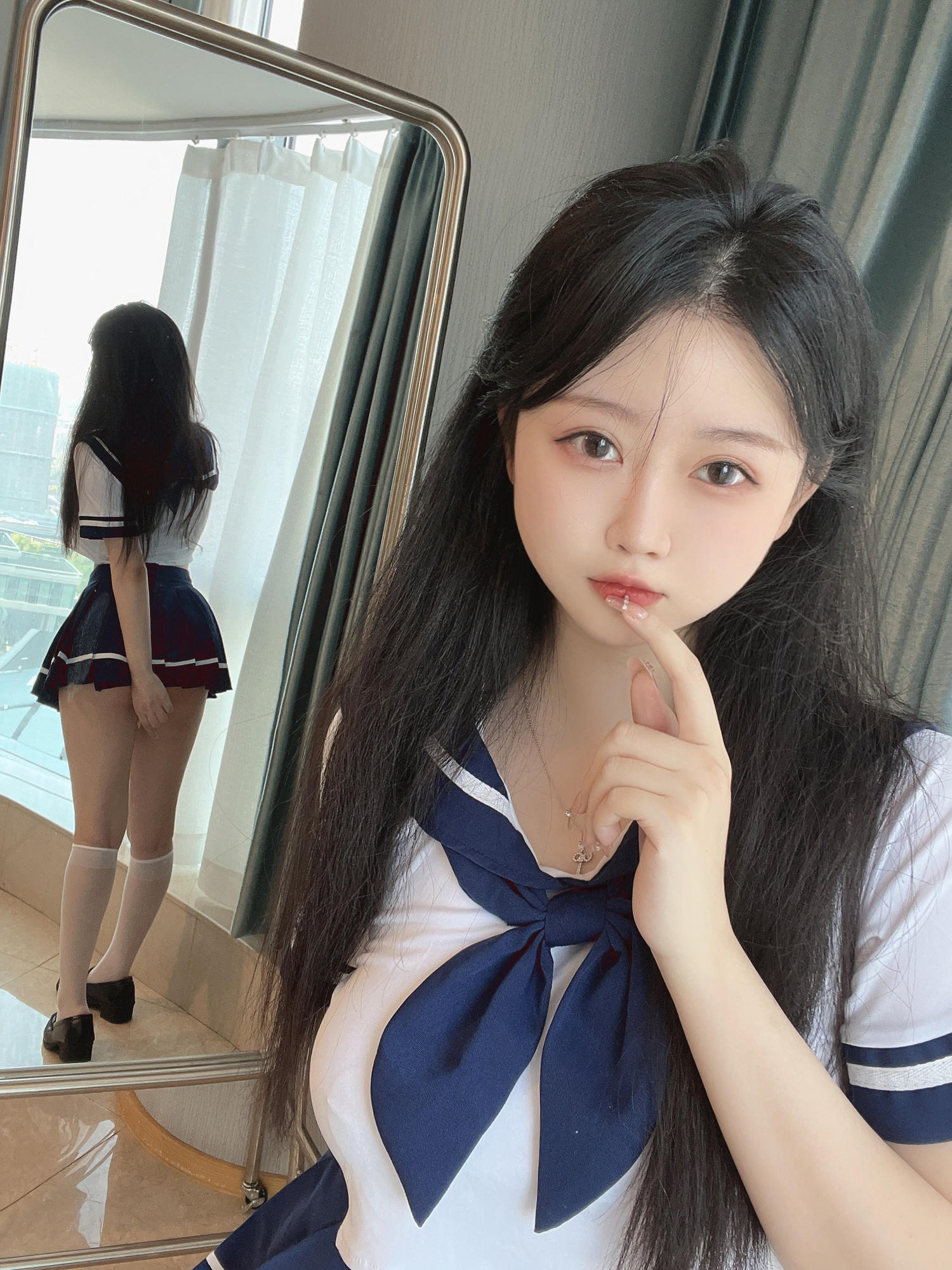 是依酱吖 -  jk2 [36P]