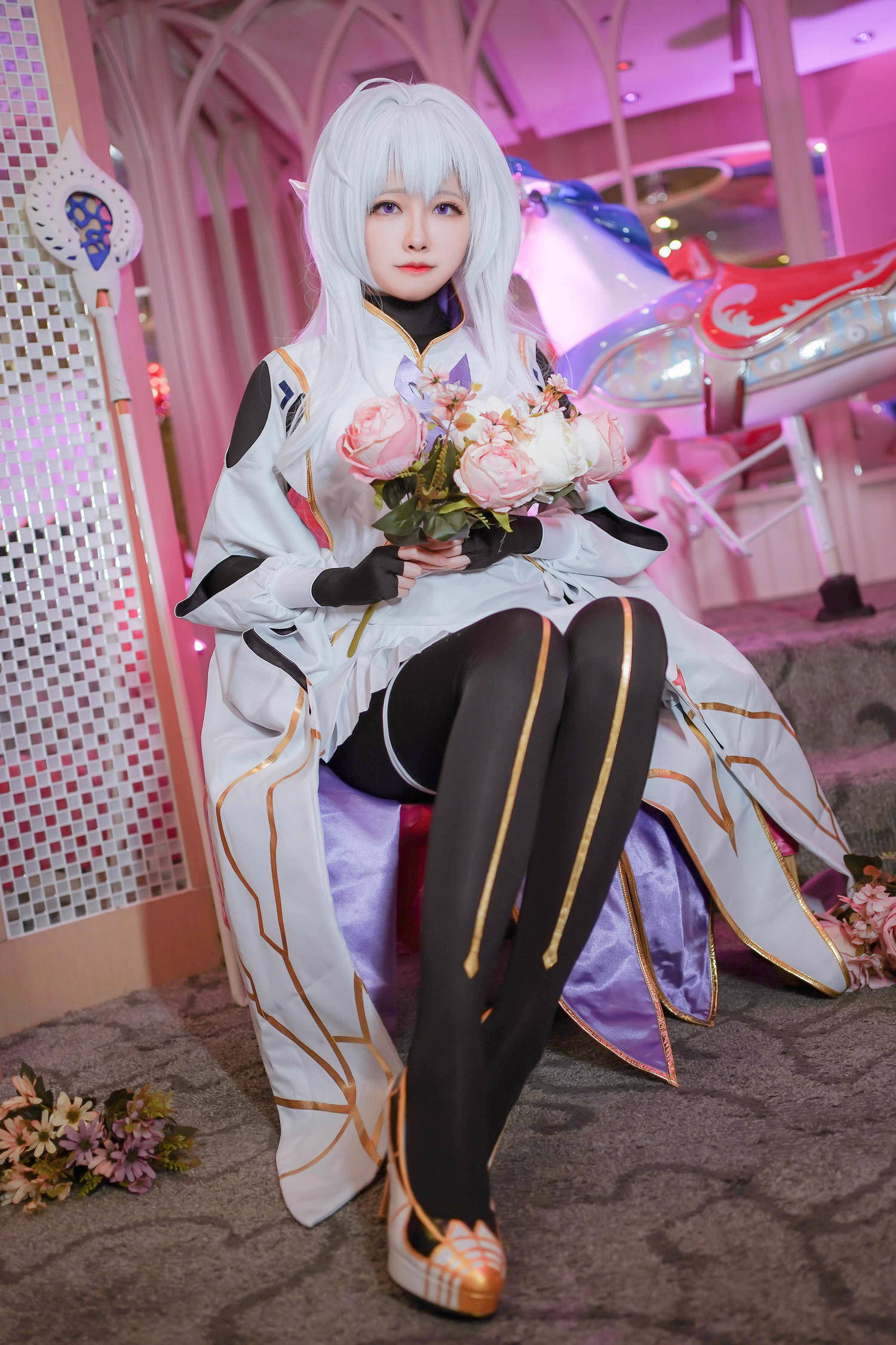 Arty Huang - Merlin Prototype [25P]