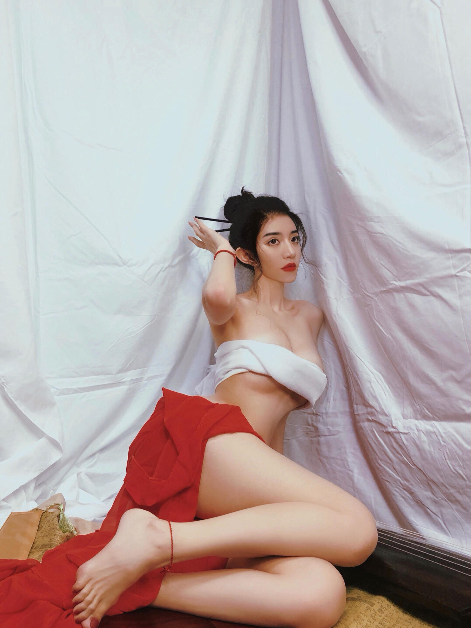 kettoe - 古风 [20P]