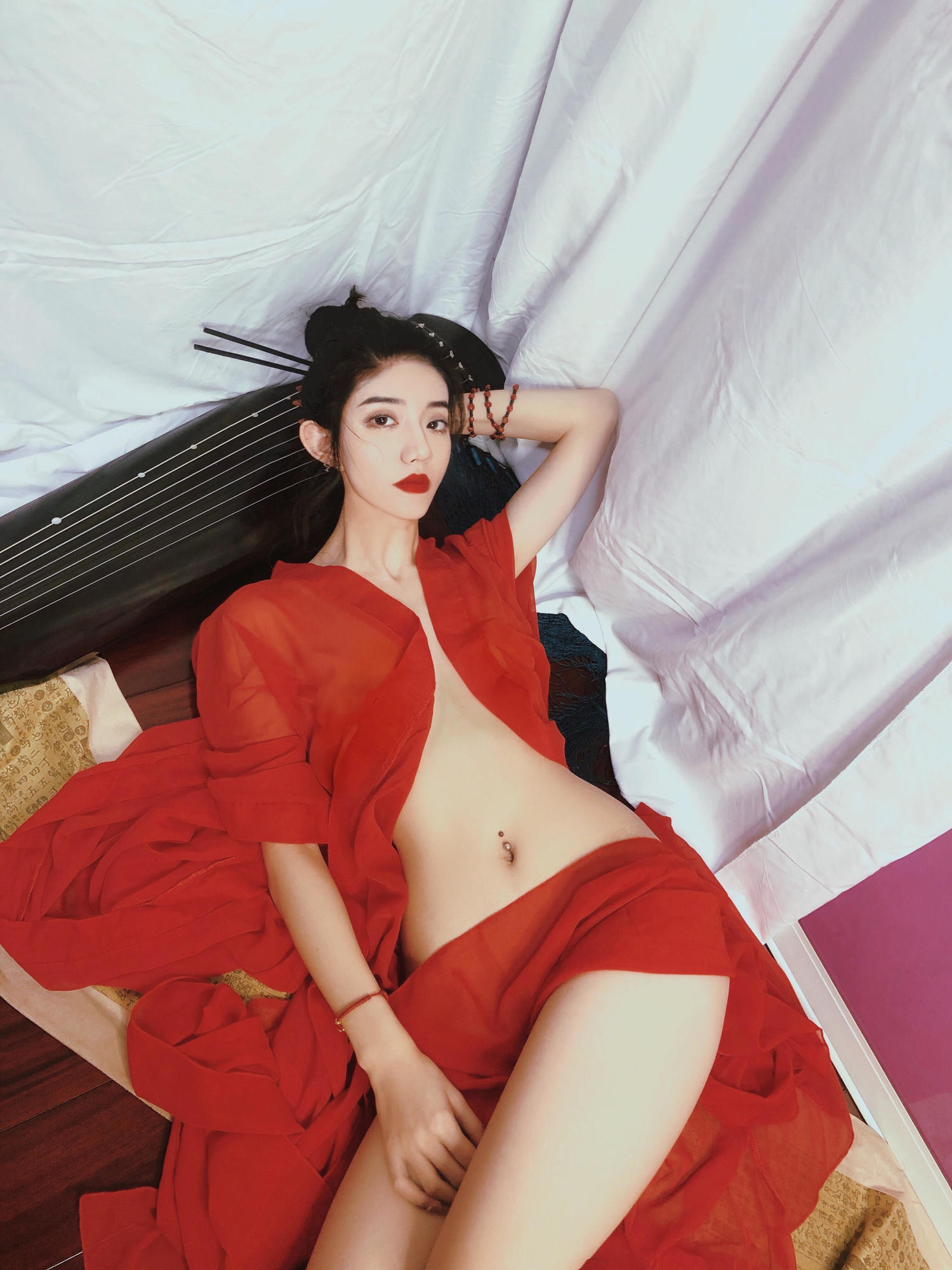 kettoe - 古风 [20P]