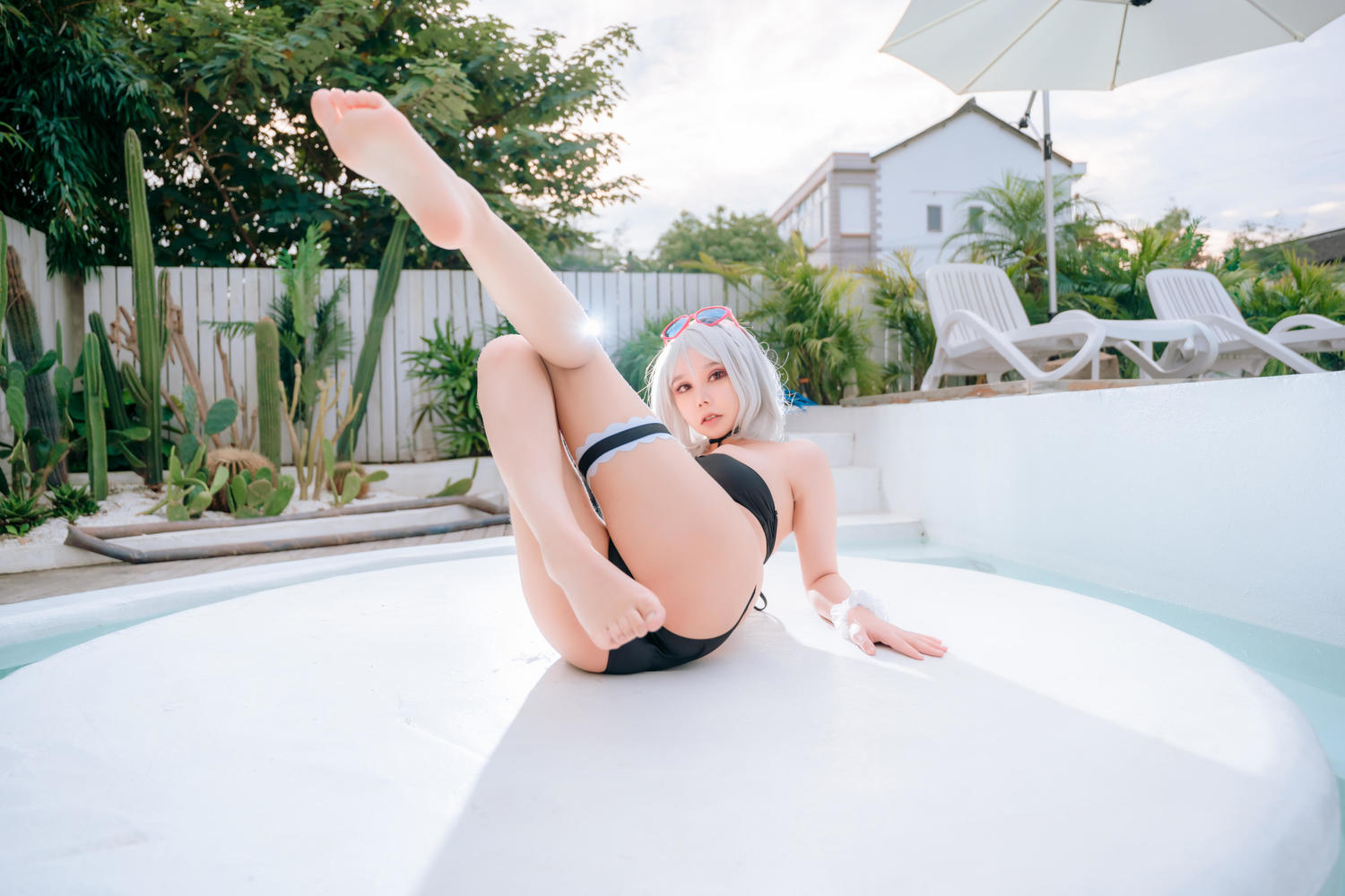 白米酱 - 天狼星 [13P]