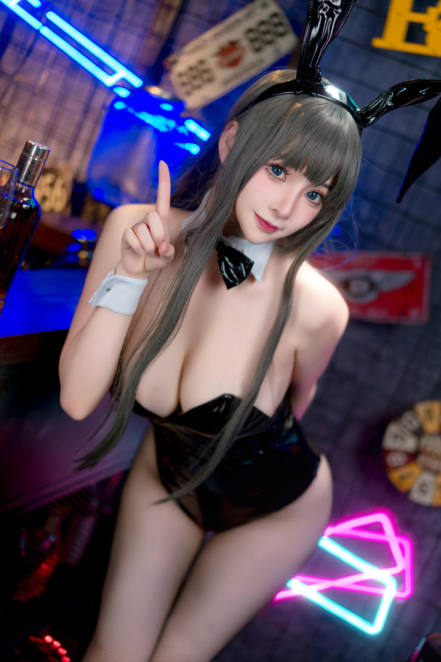 叉子宝宝 - 舰长7月 [20P]