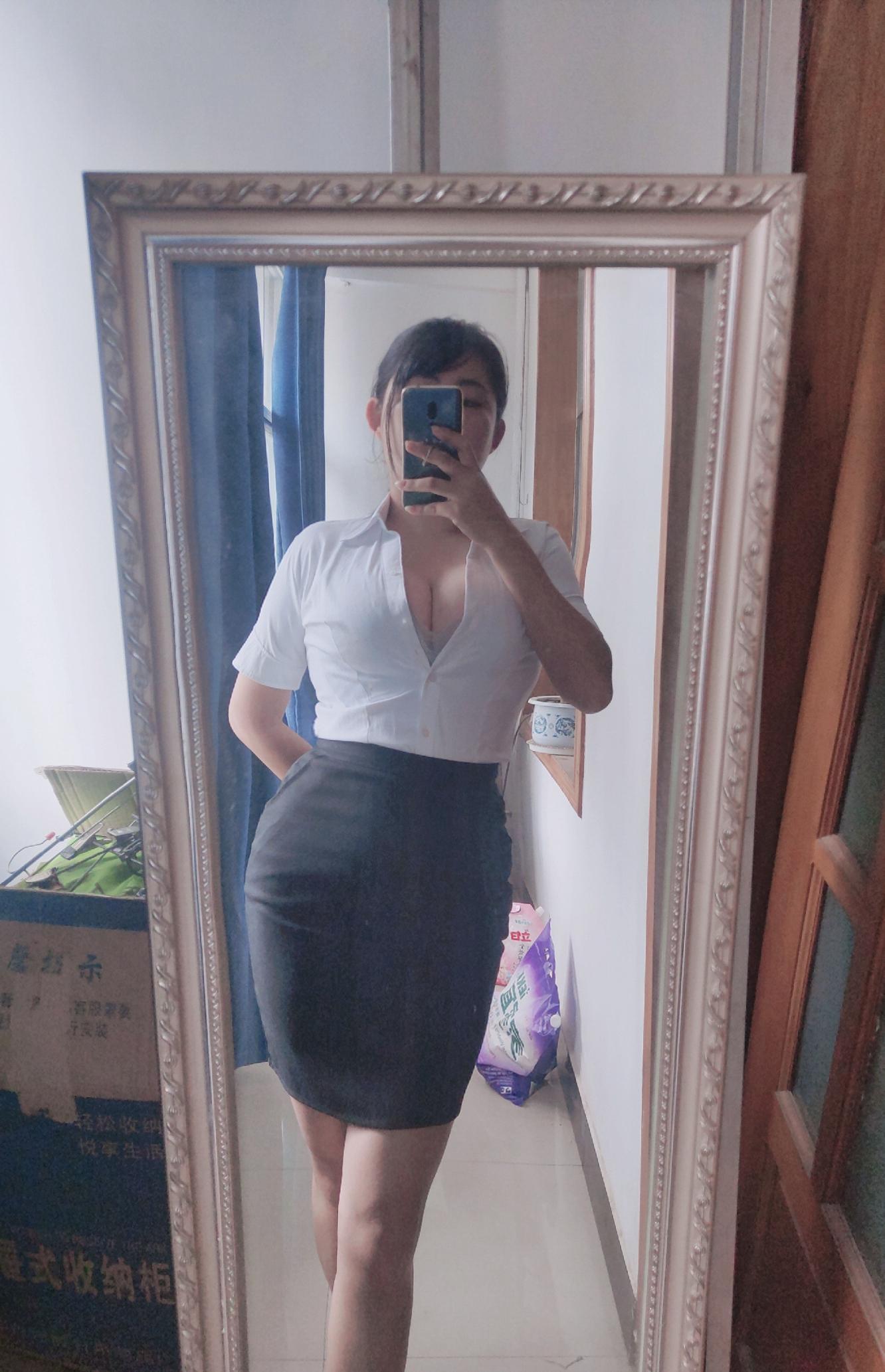 狐裂 - 制服 [30P]