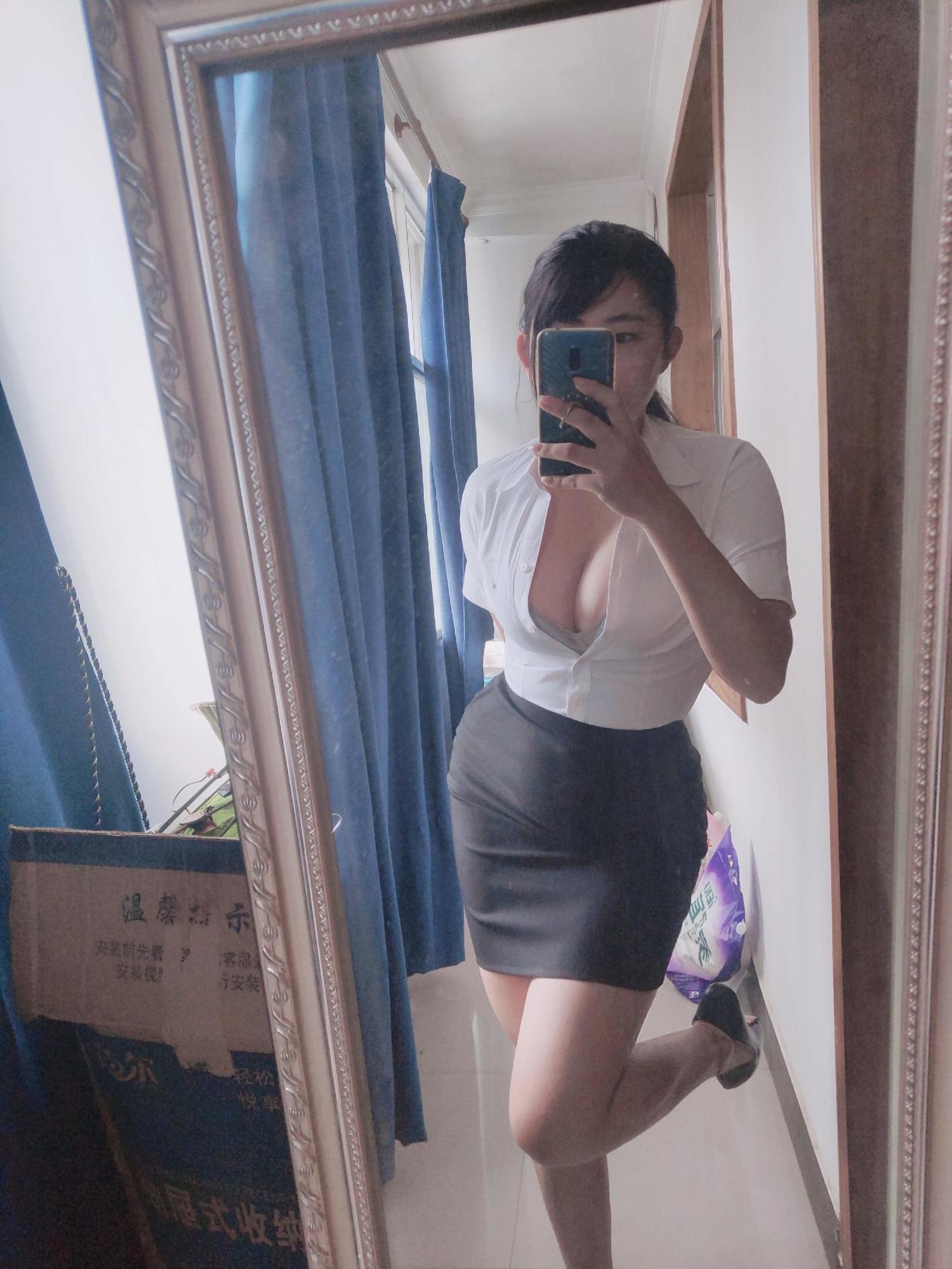 狐裂 - 制服 [30P]