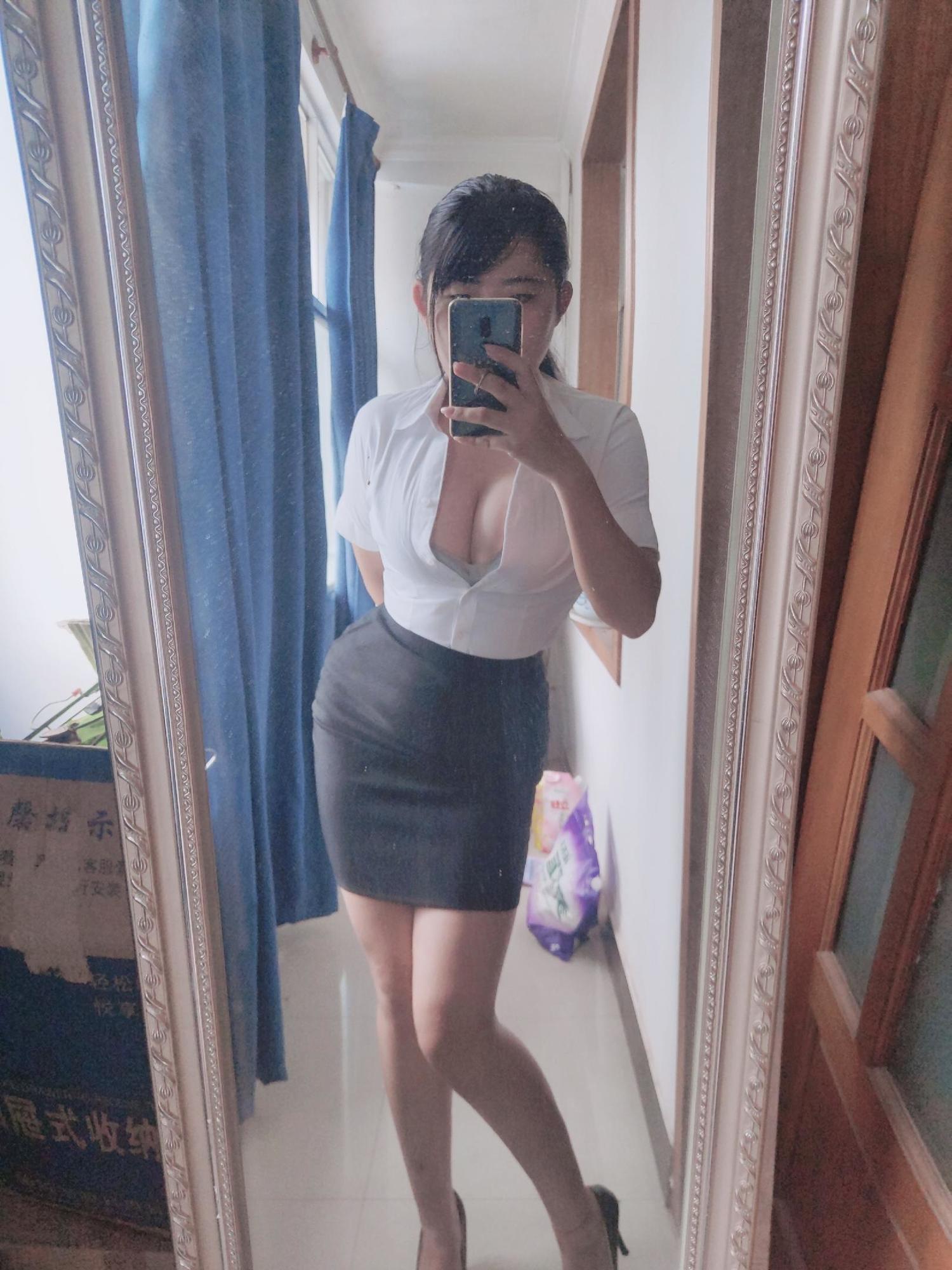 狐裂 - 制服 [30P]