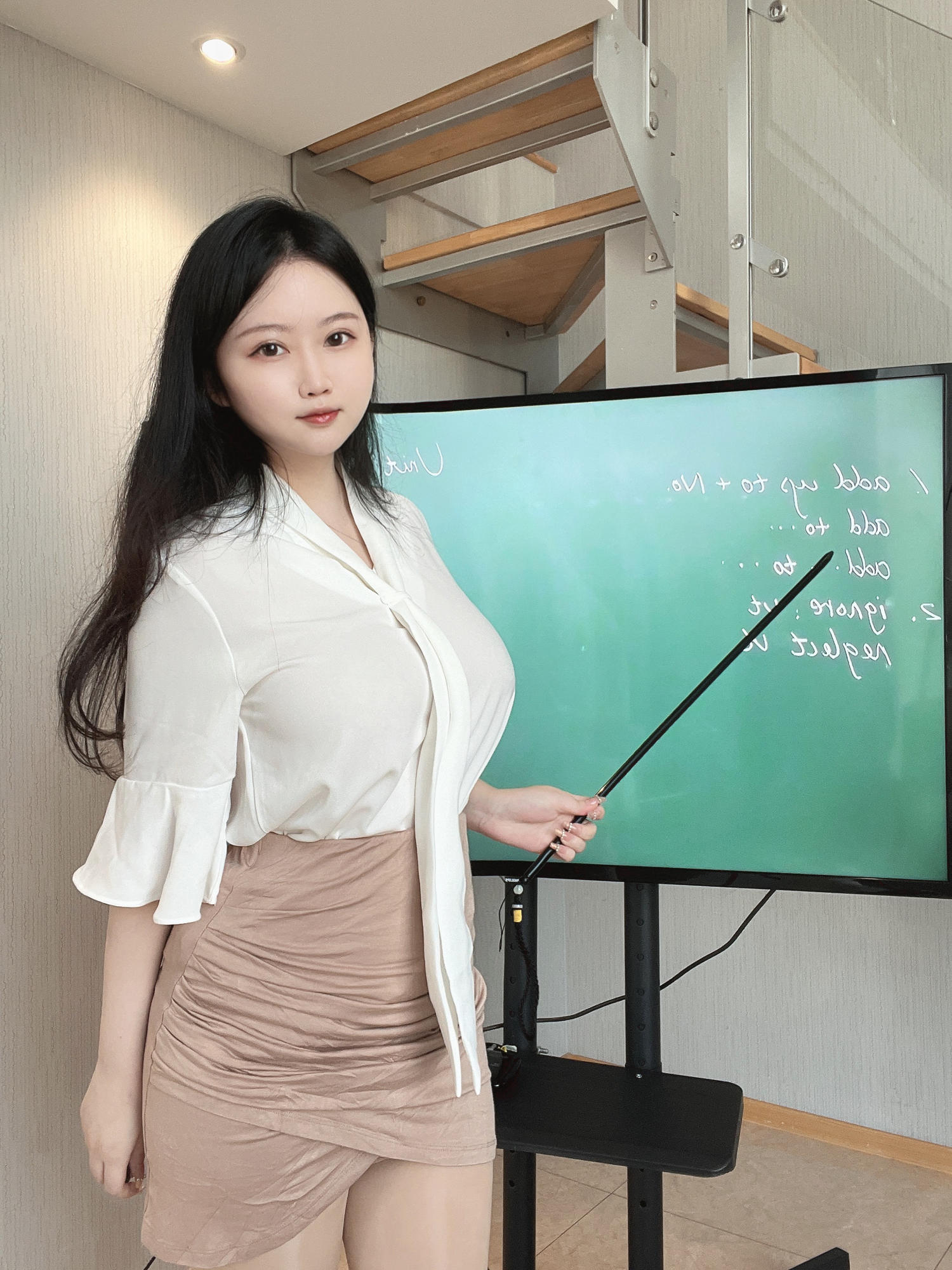 是依酱吖 - ol1 [31P]