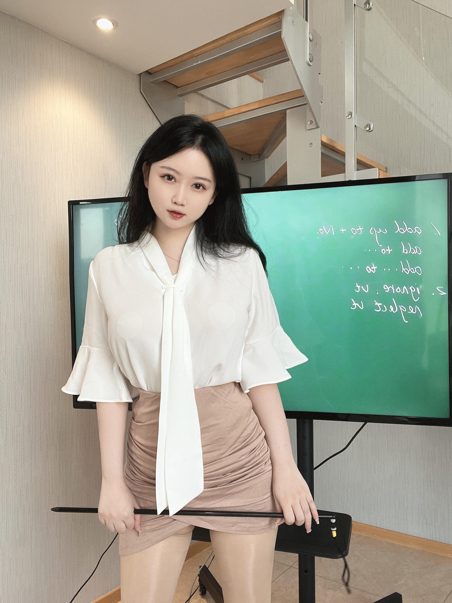 是依酱吖 - ol1 [31P]