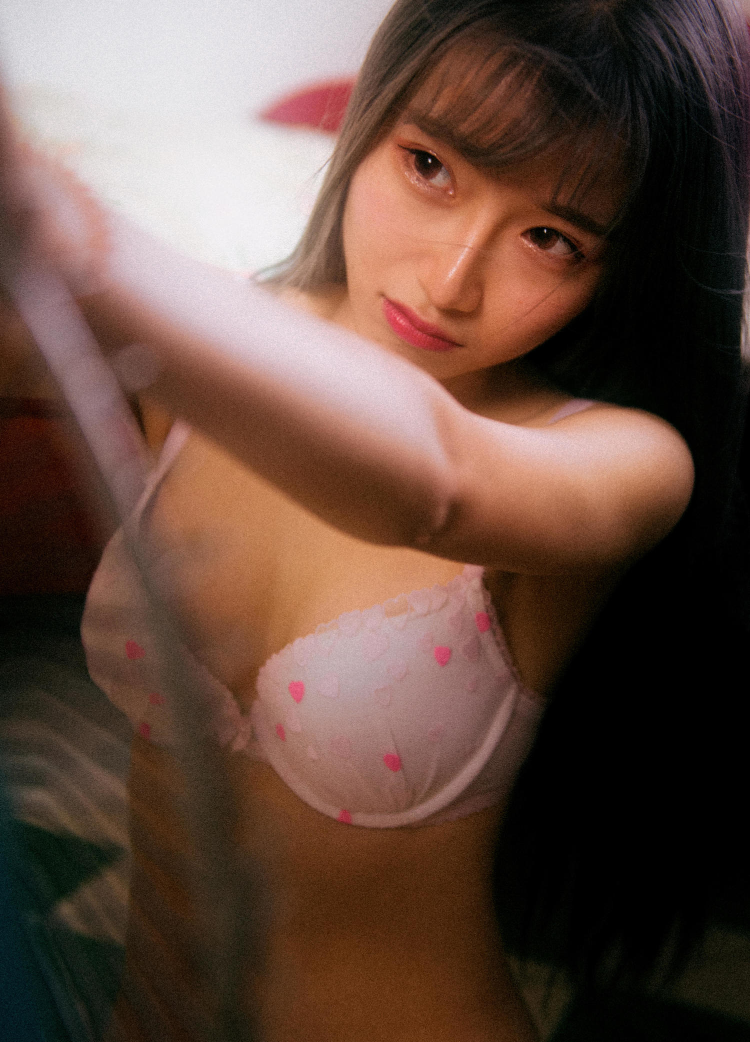 祈爷 - 胶片私房 [9P]