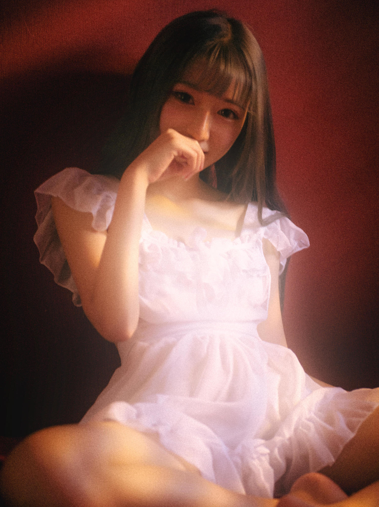 祈爷 - 胶片私房 [9P]