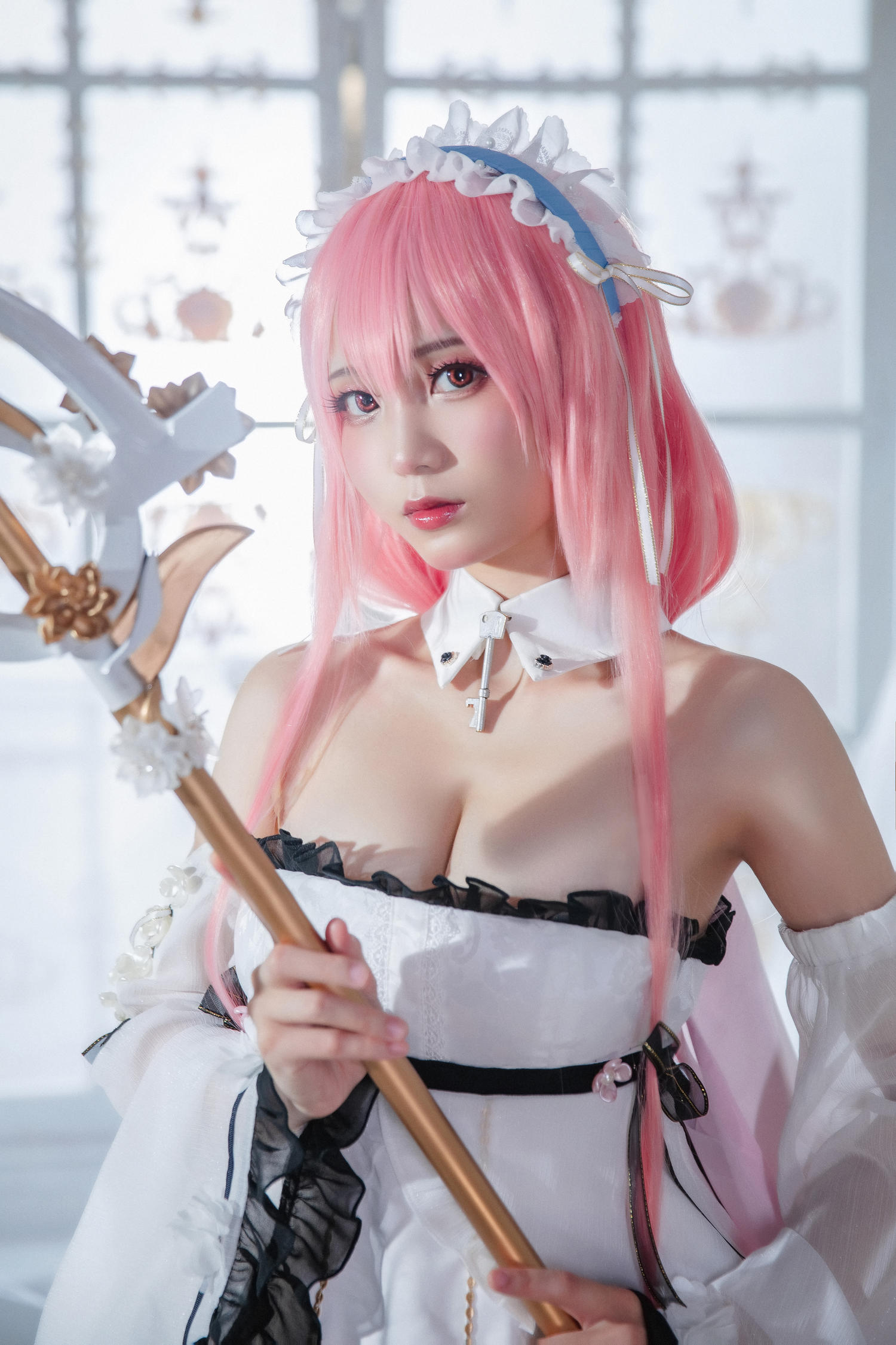 思凉poi - 英仙座 [15P]