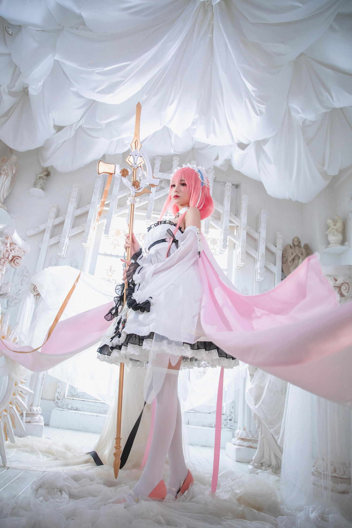 思凉poi - 英仙座 [15P]