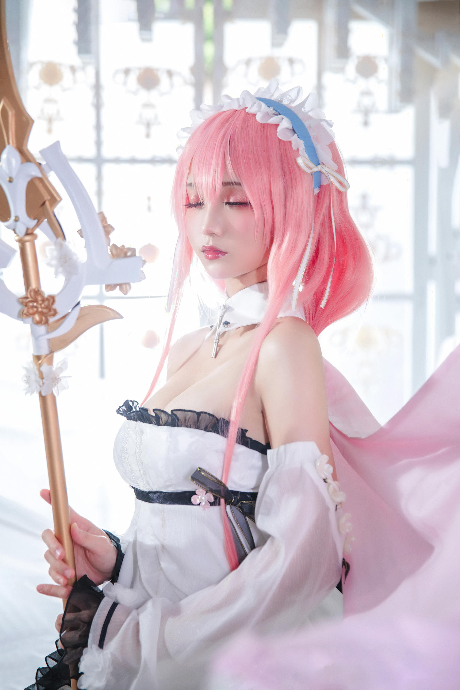 思凉poi - 英仙座 [15P]