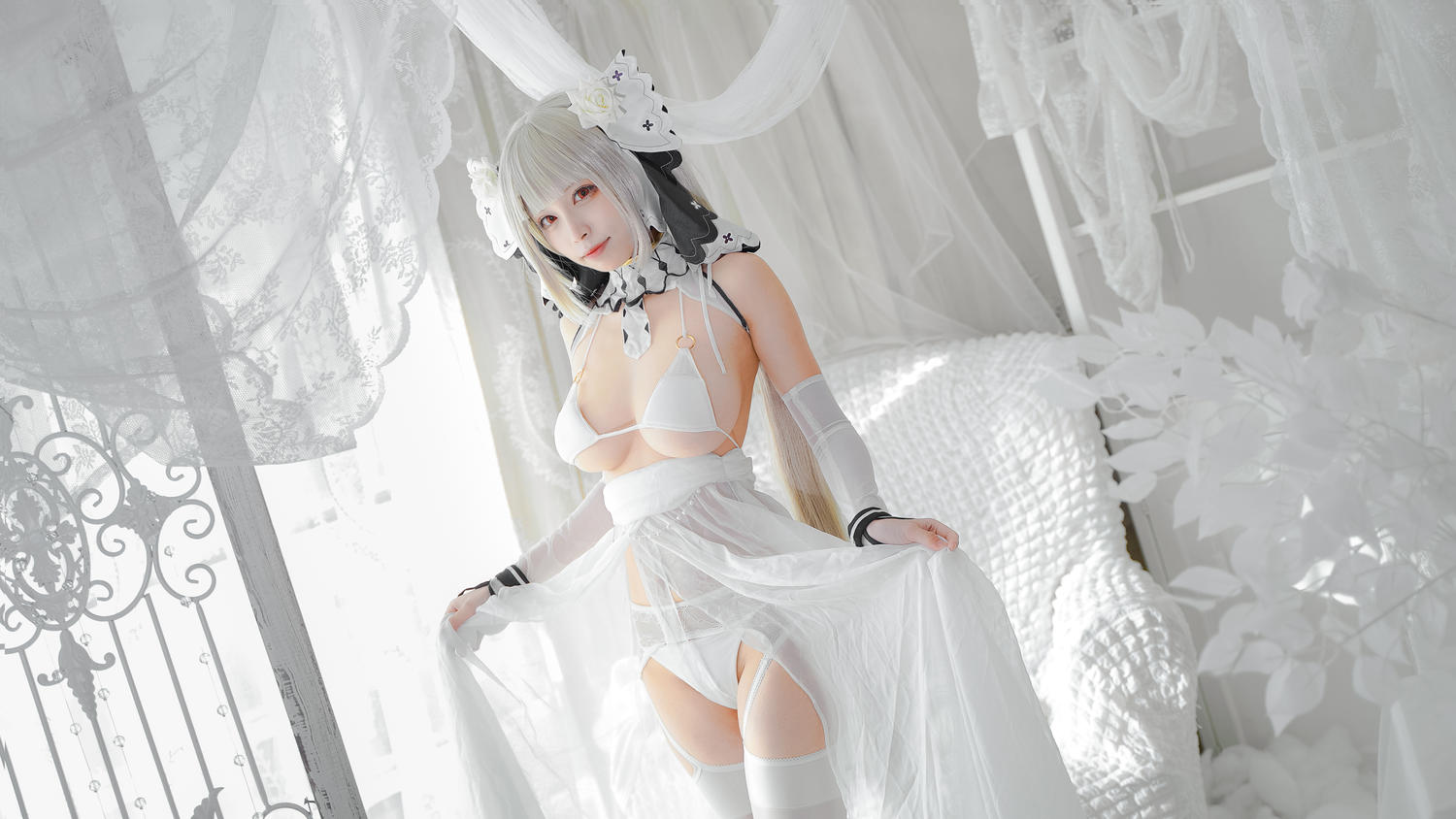 三無人型 - 可畏 [50P]