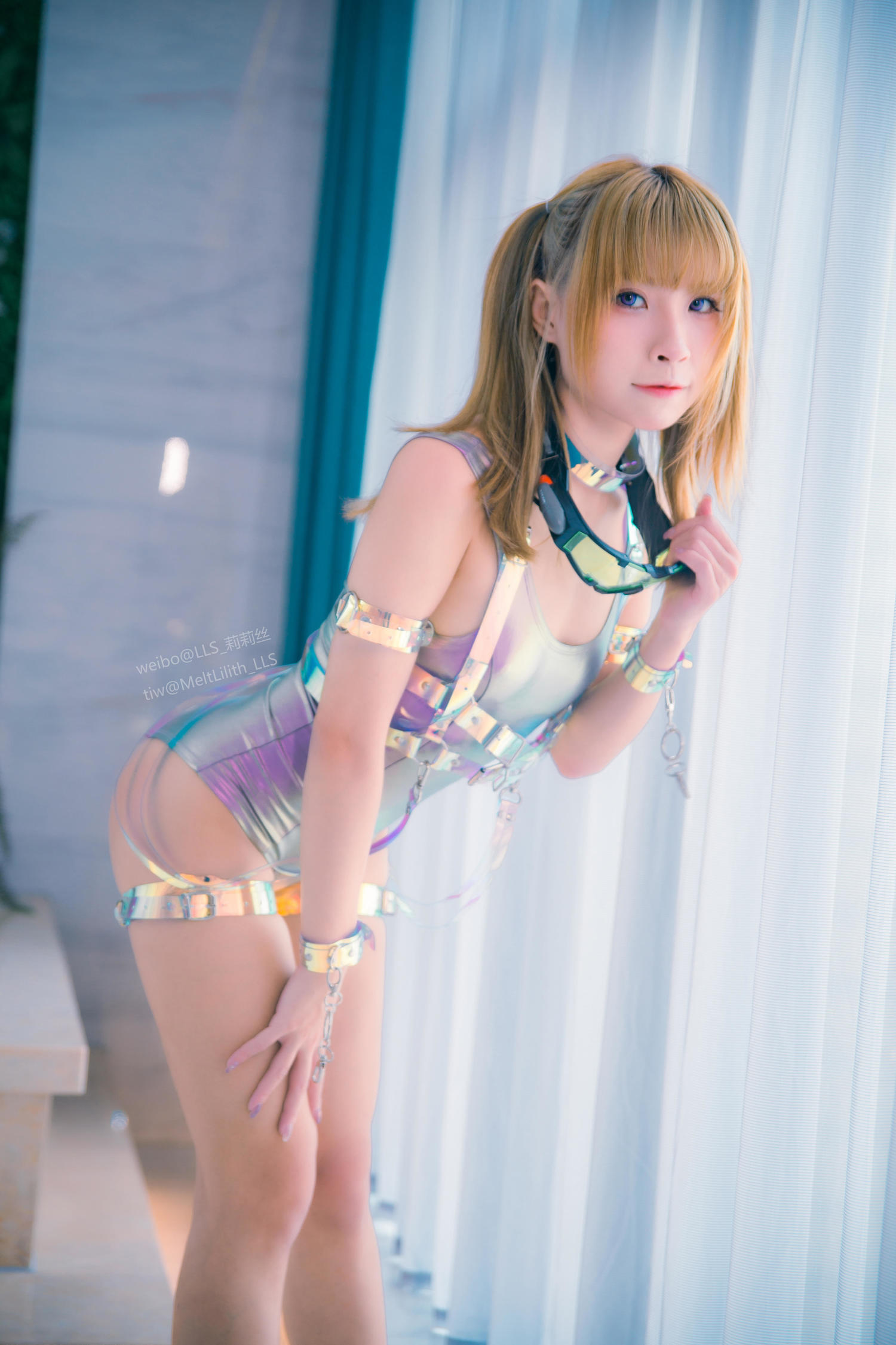 莉莉丝 - 死库水 [45P]