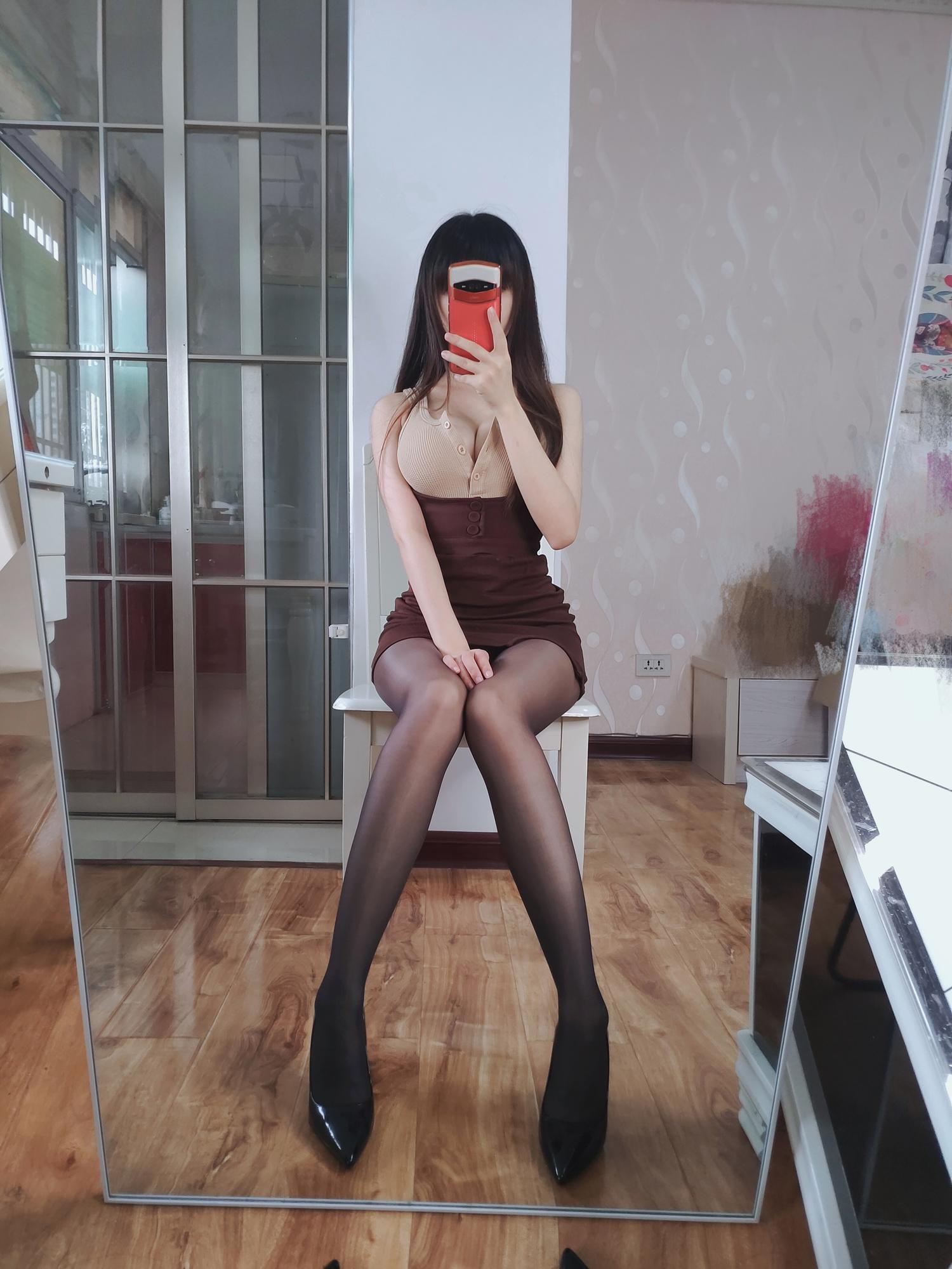 雪琪SAMA - 2022年09月会员图 [32P]