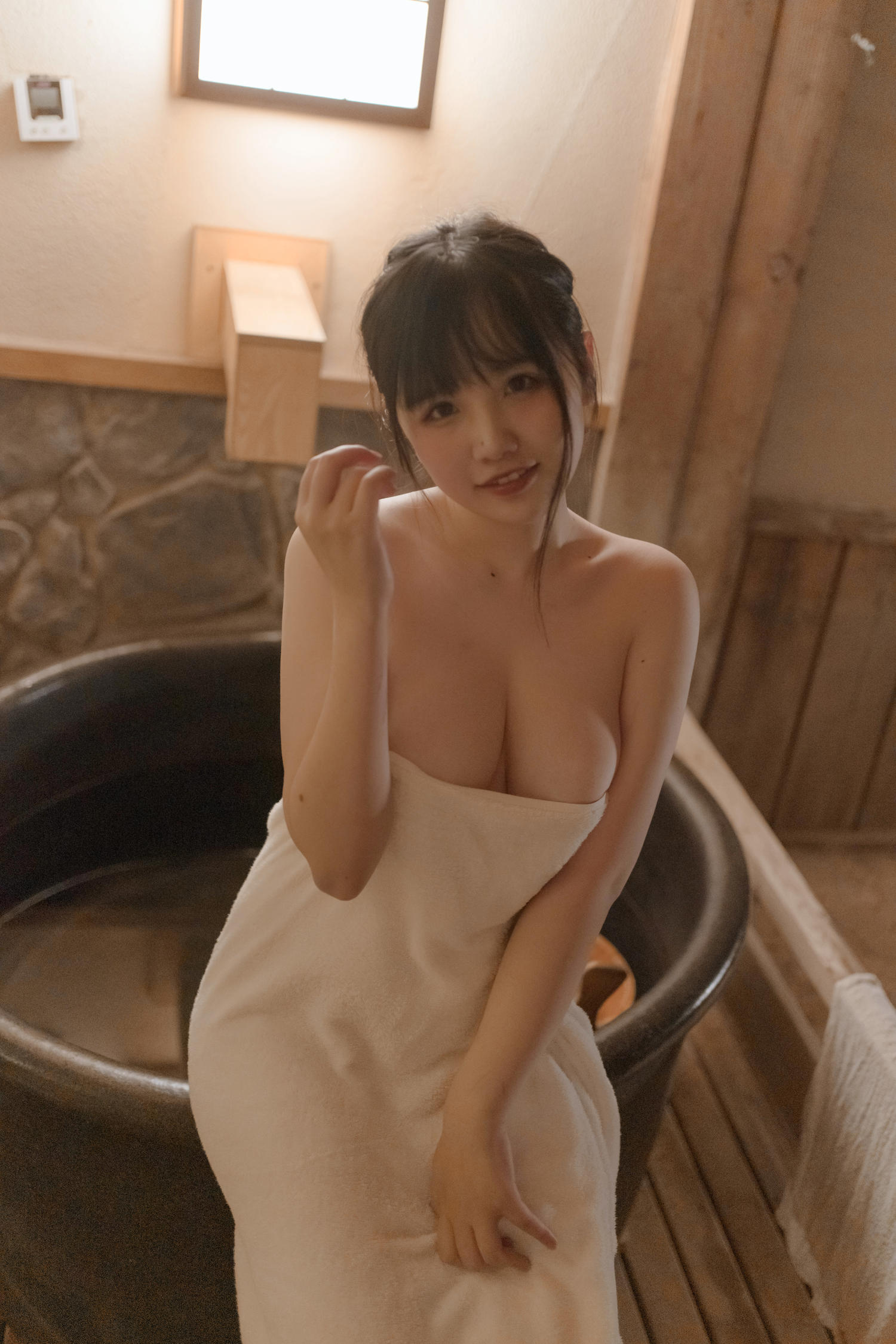 阿半今天很开心 - 中秋月明 [20P]