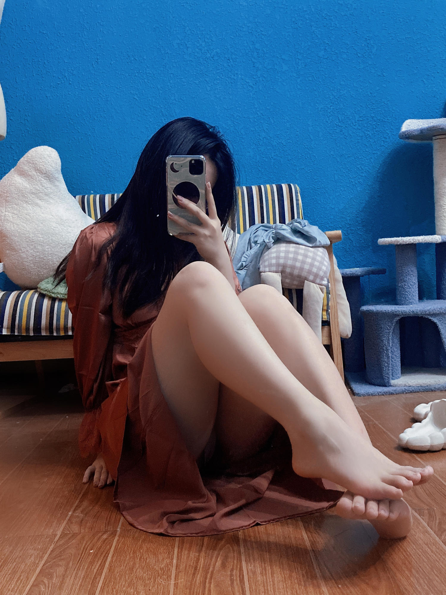 芋圆侑子 - 随拍 [29P]