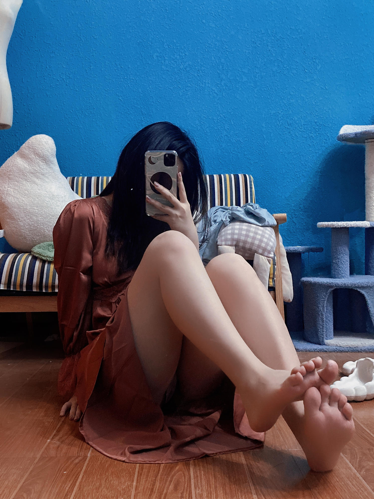 芋圆侑子 - 随拍 [29P]