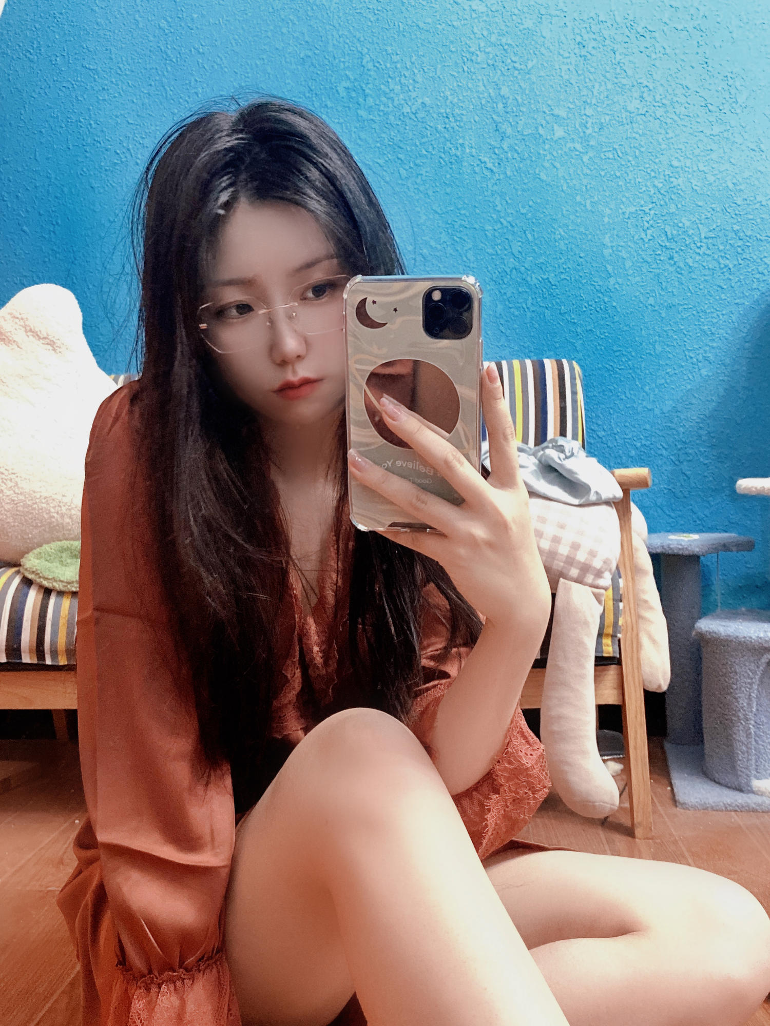 芋圆侑子 - 随拍 [29P]