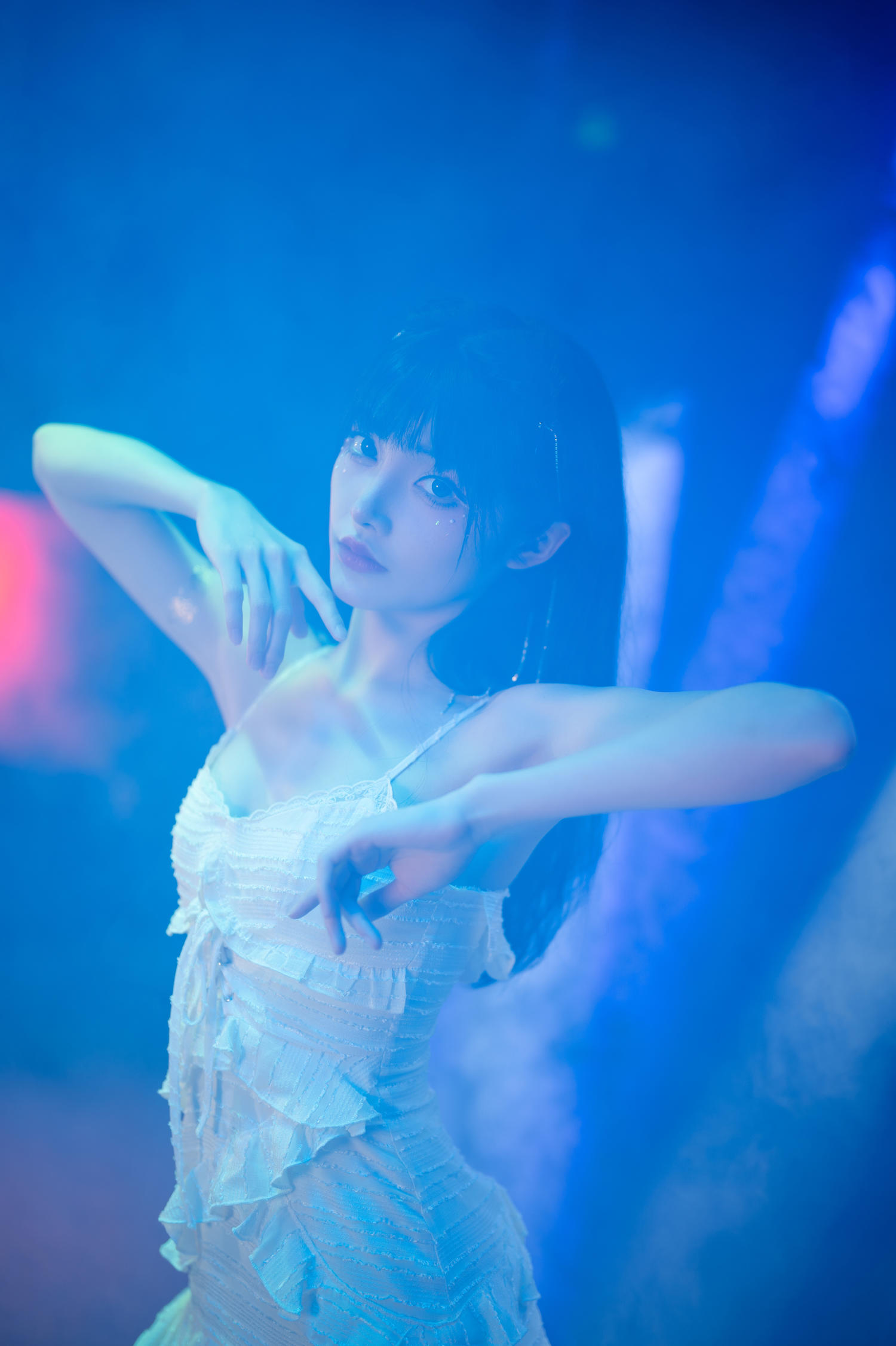 宵鱼鱼 - 八月图包 [21P]