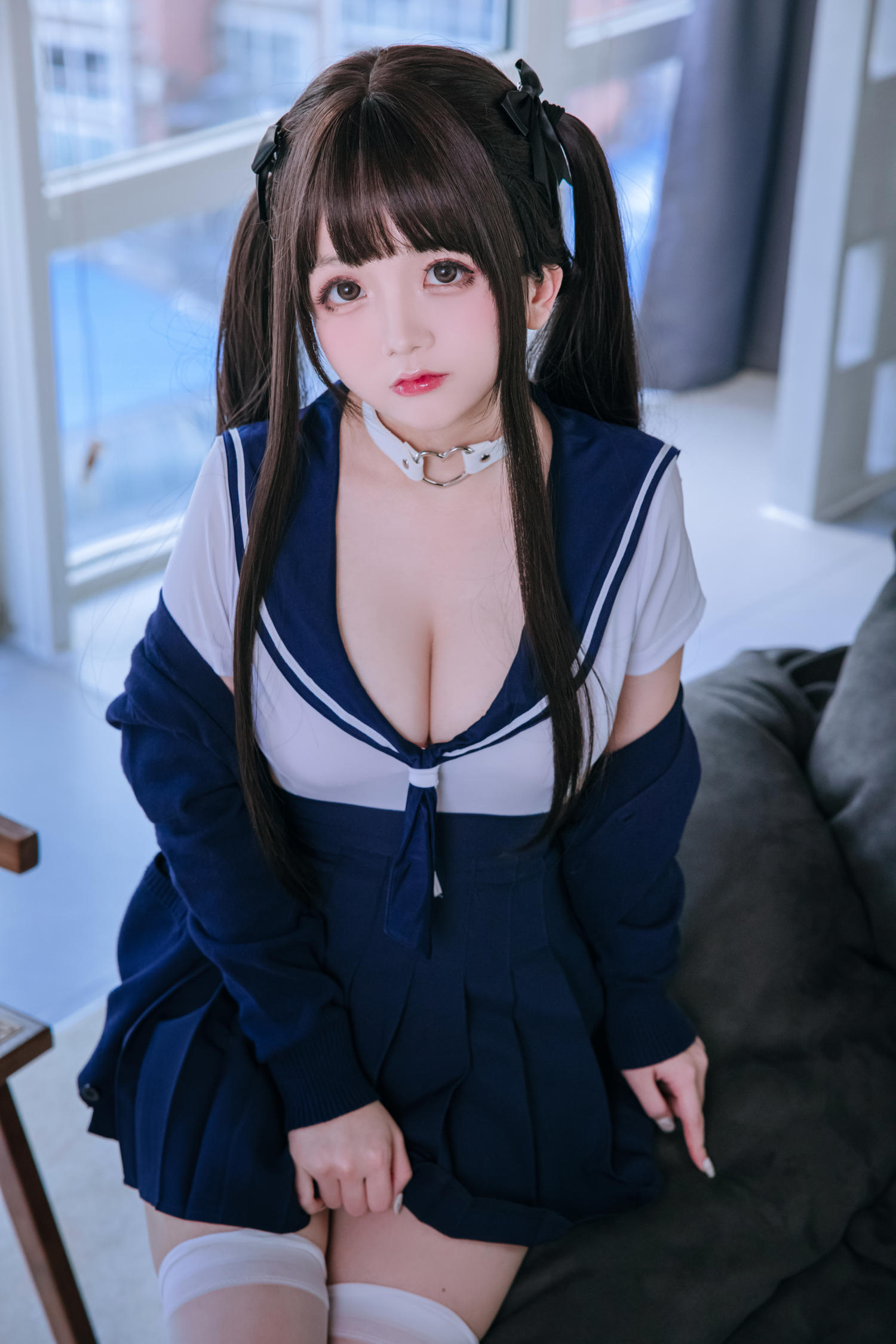 日奈娇 - 学妹制服 [110P]