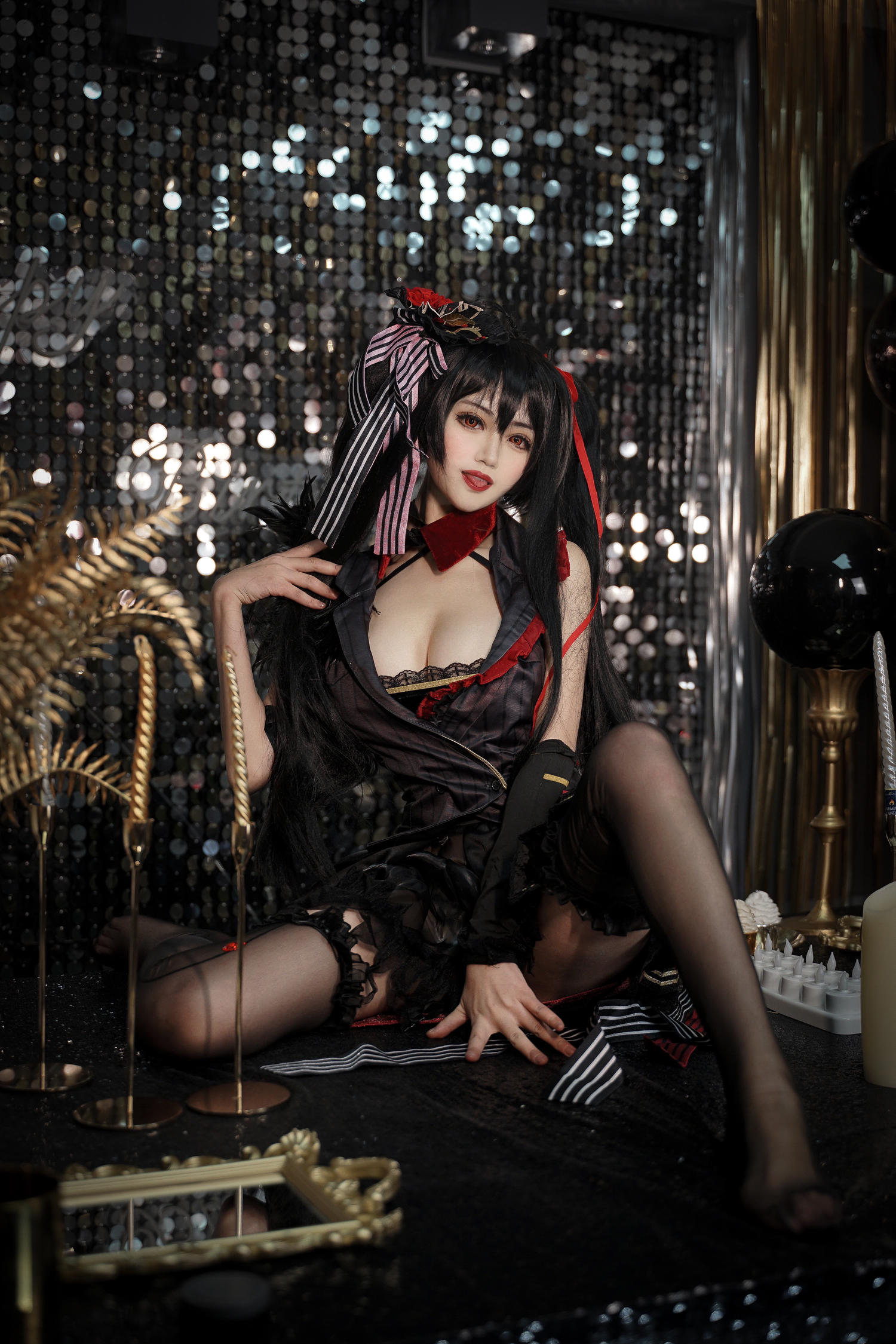 北阑尽夏 - 大凤μ兵装 [18P]