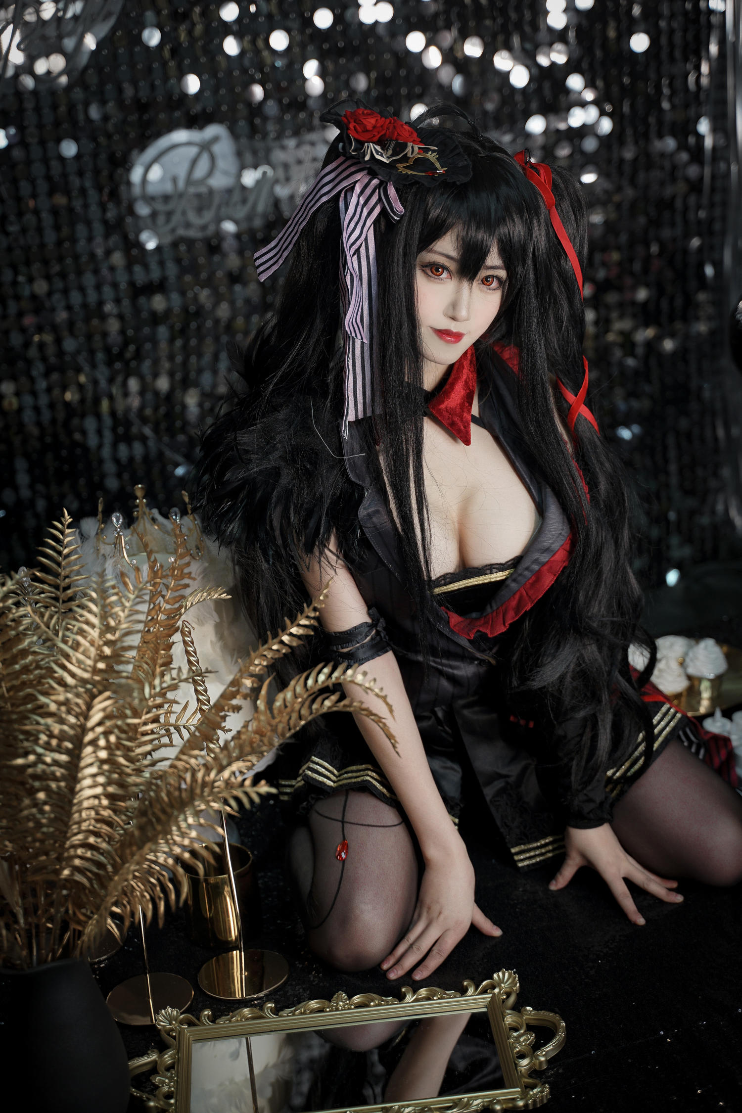 北阑尽夏 - 大凤μ兵装 [18P]