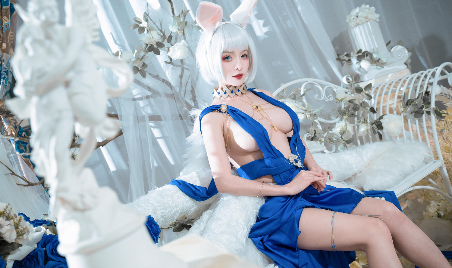 九九八 - 加贺礼服 [10P]