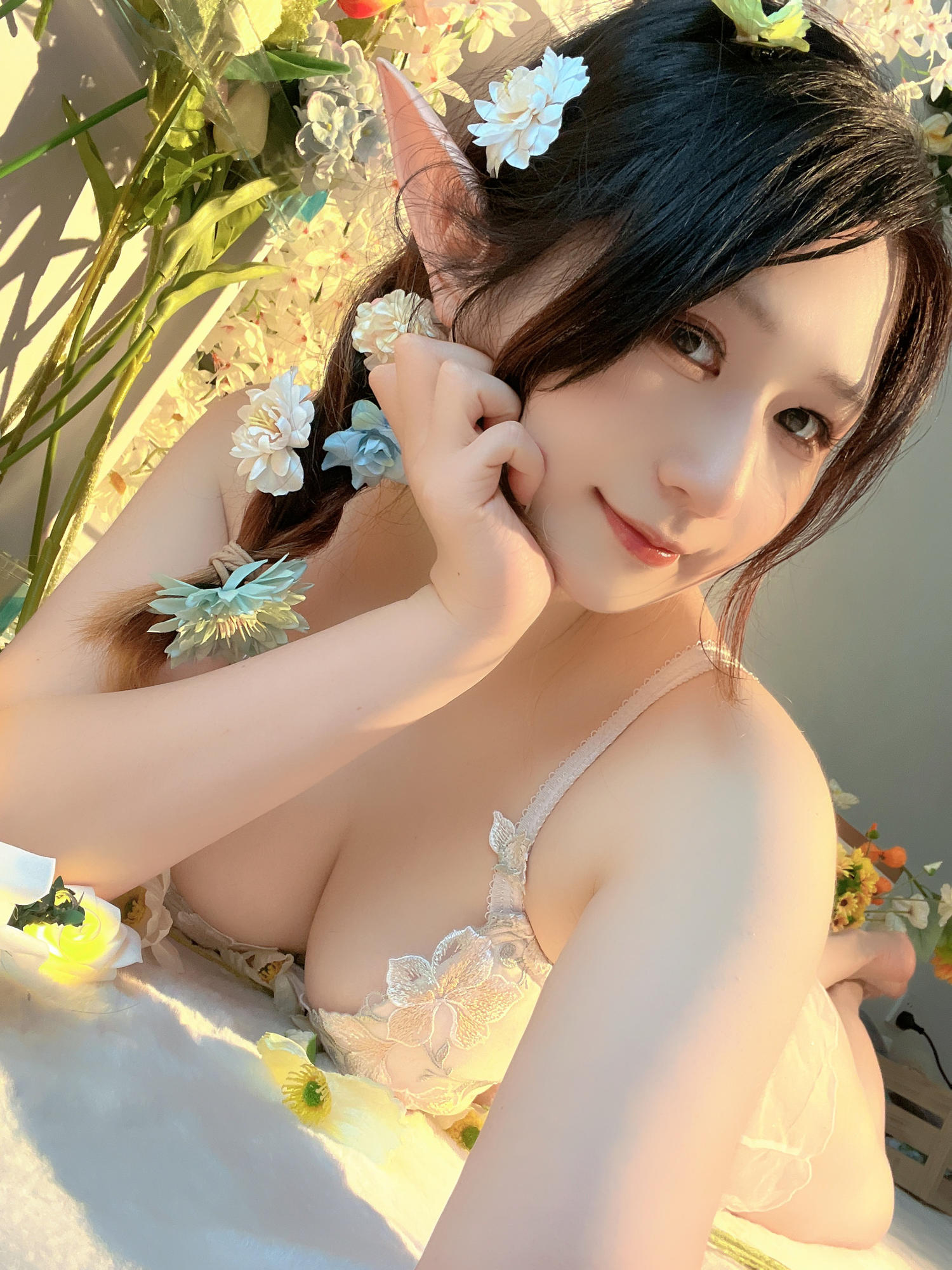 Zyra秋 - 繁花 [40P]